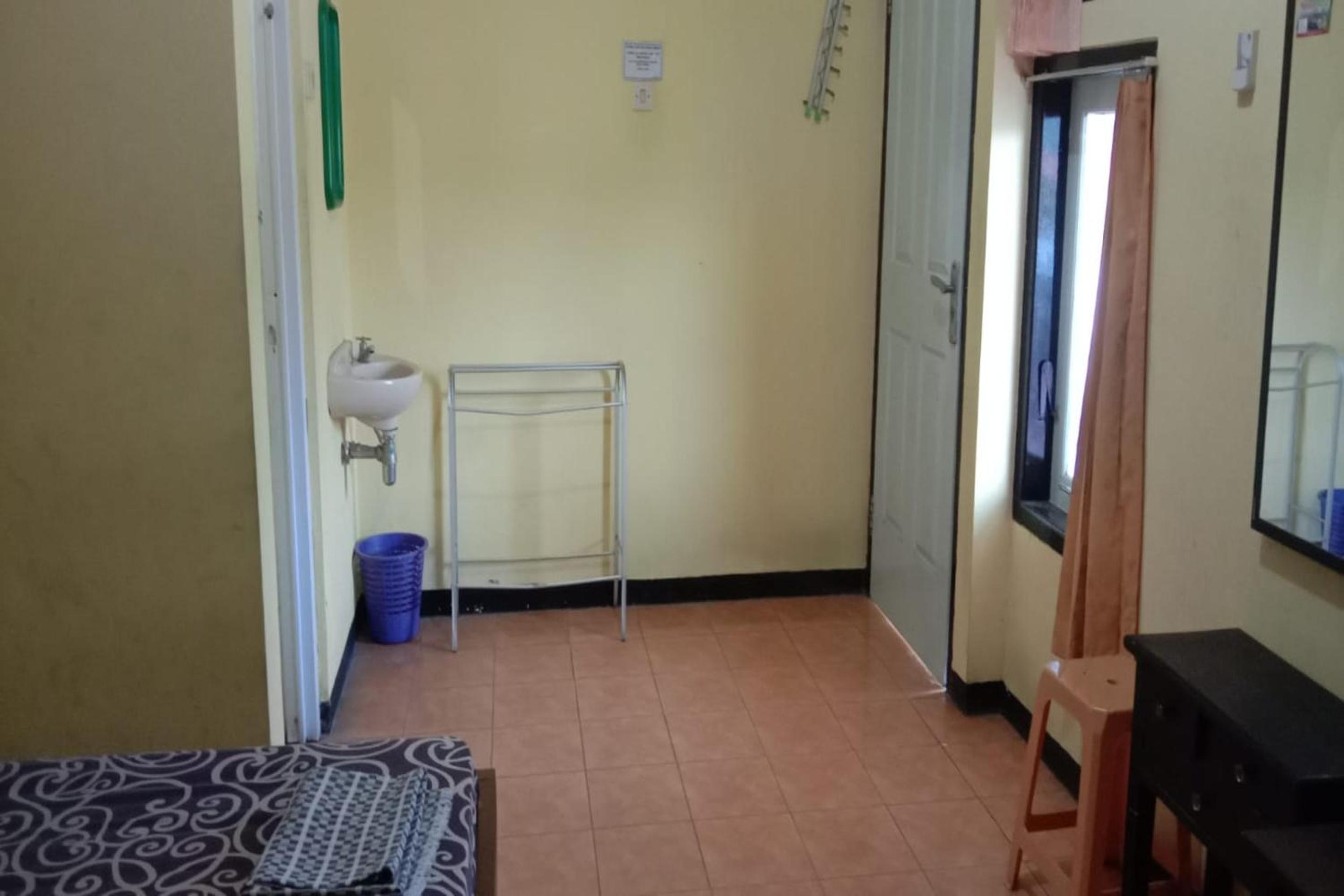 Standard Twin Room photo 3