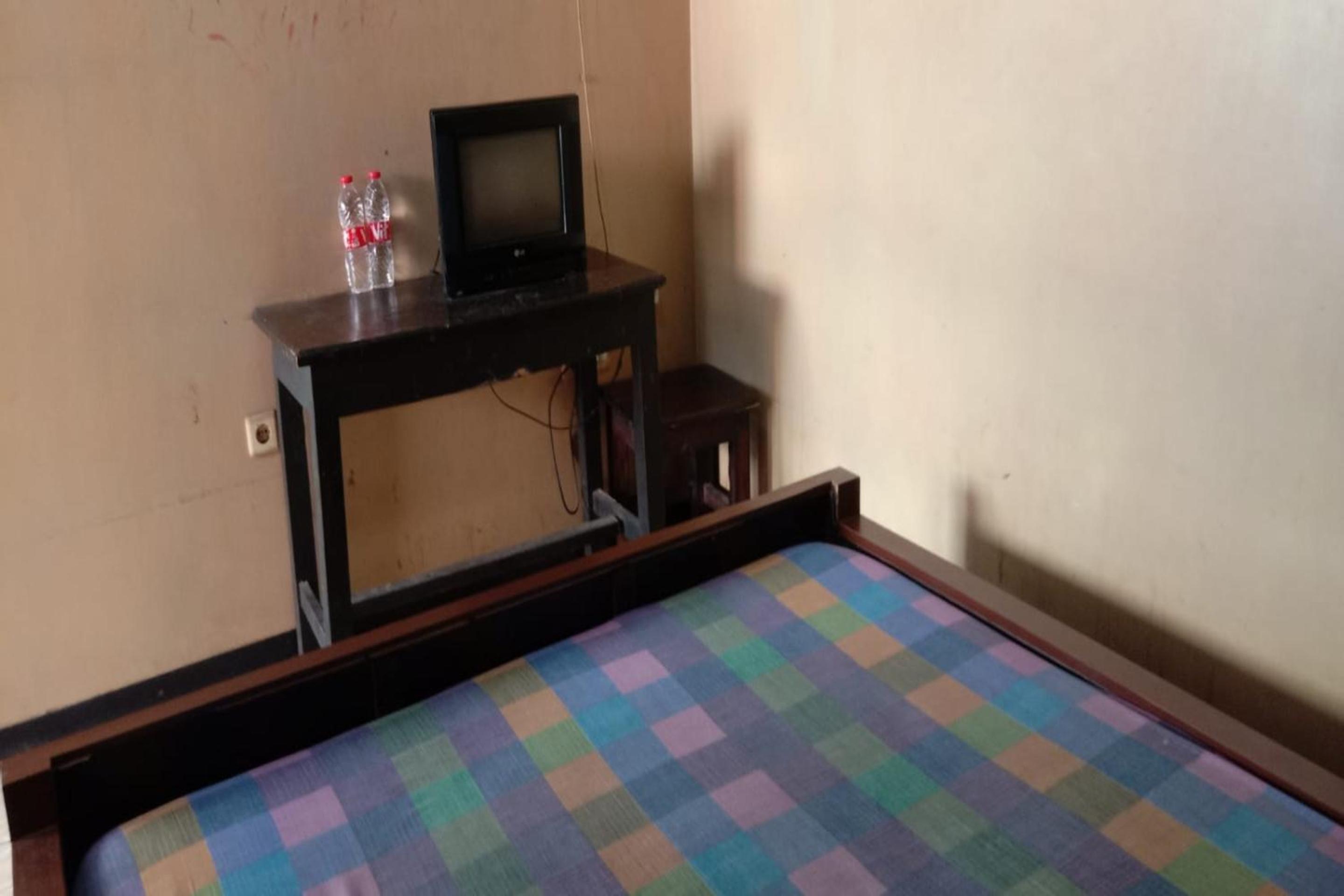 Standard Double Room photo 3