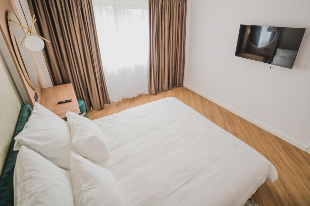 Deluxe Apartment photo 2
