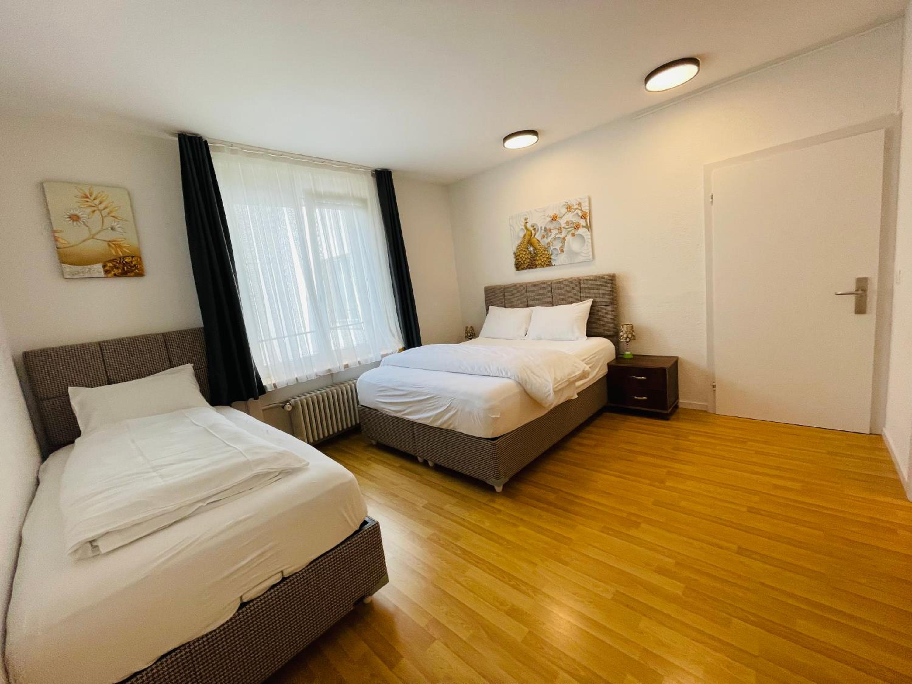Triple Room - Photo 10