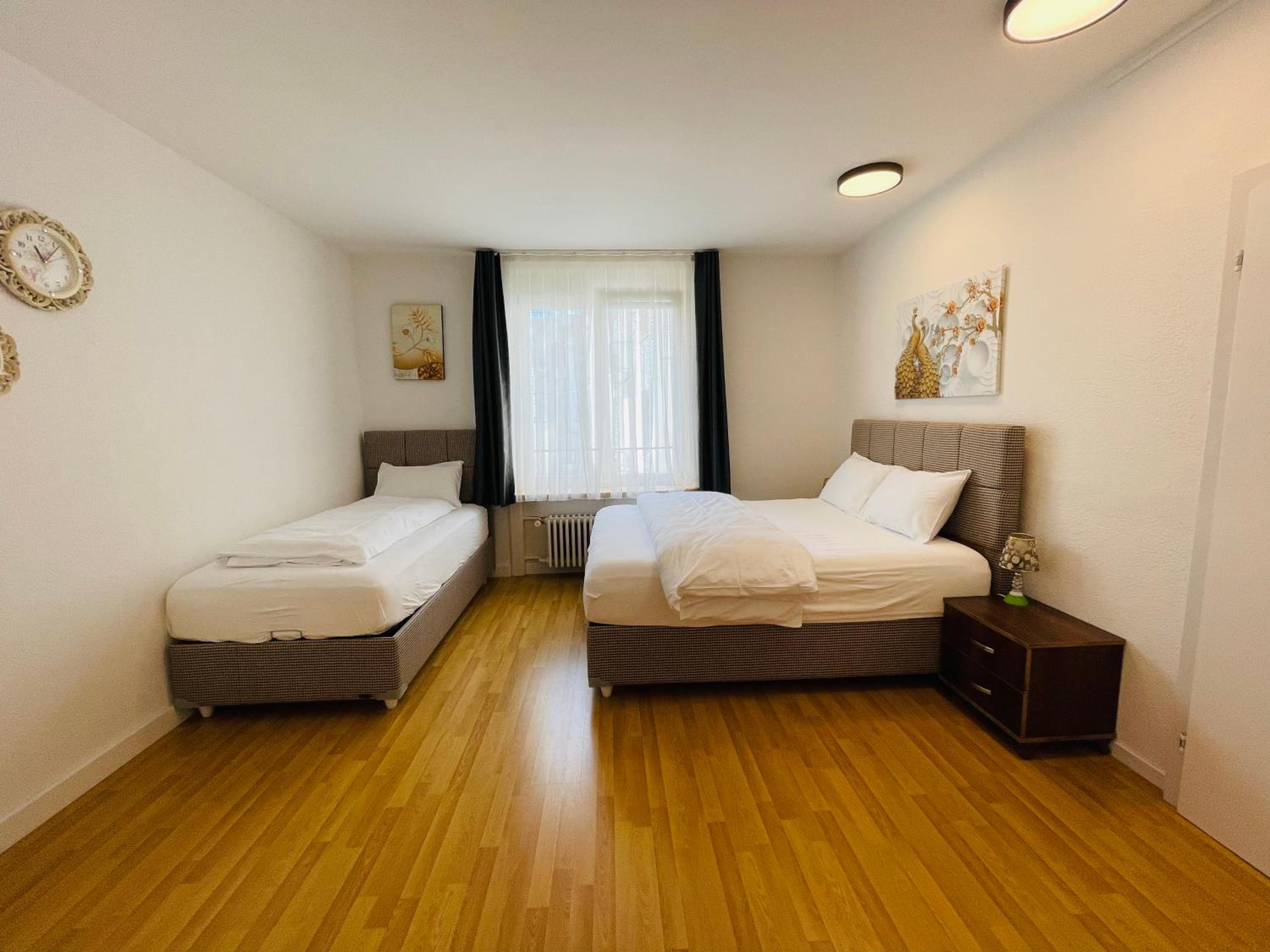 Triple Room - Photo 11