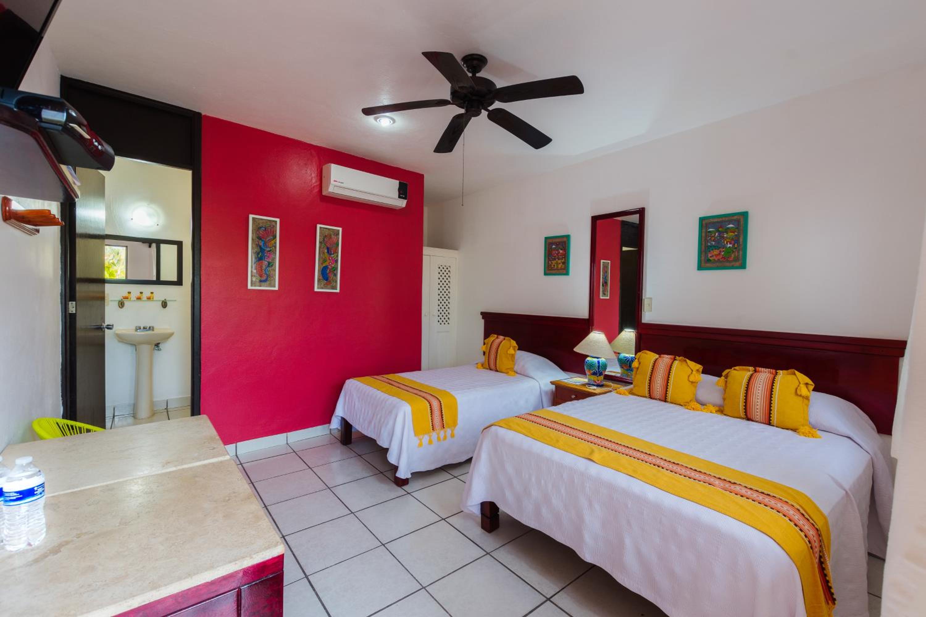 Triple Room photo 3