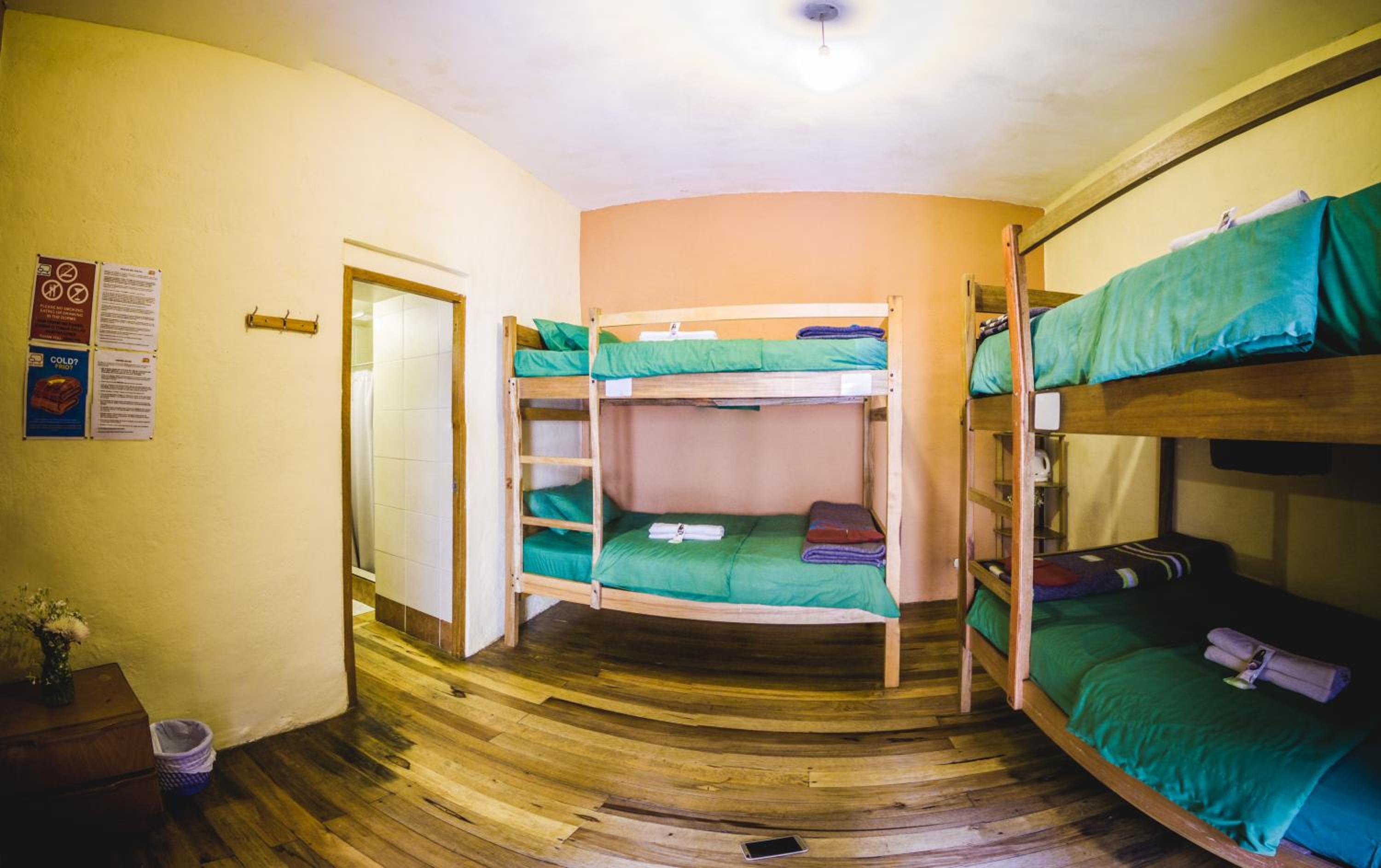Standard Triple Room photo 1
