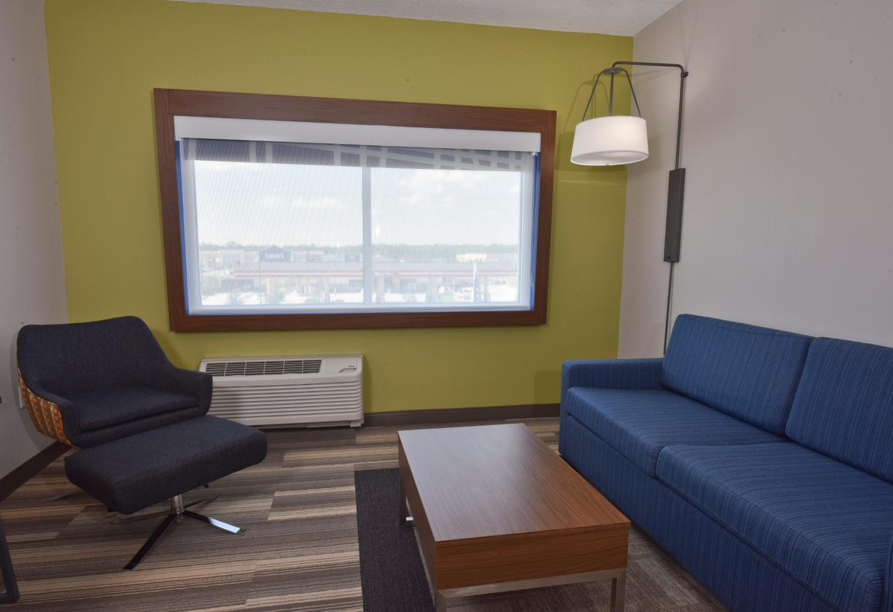 Standard Room, 2 Queen Beds, Accessible (Communication Accessible)