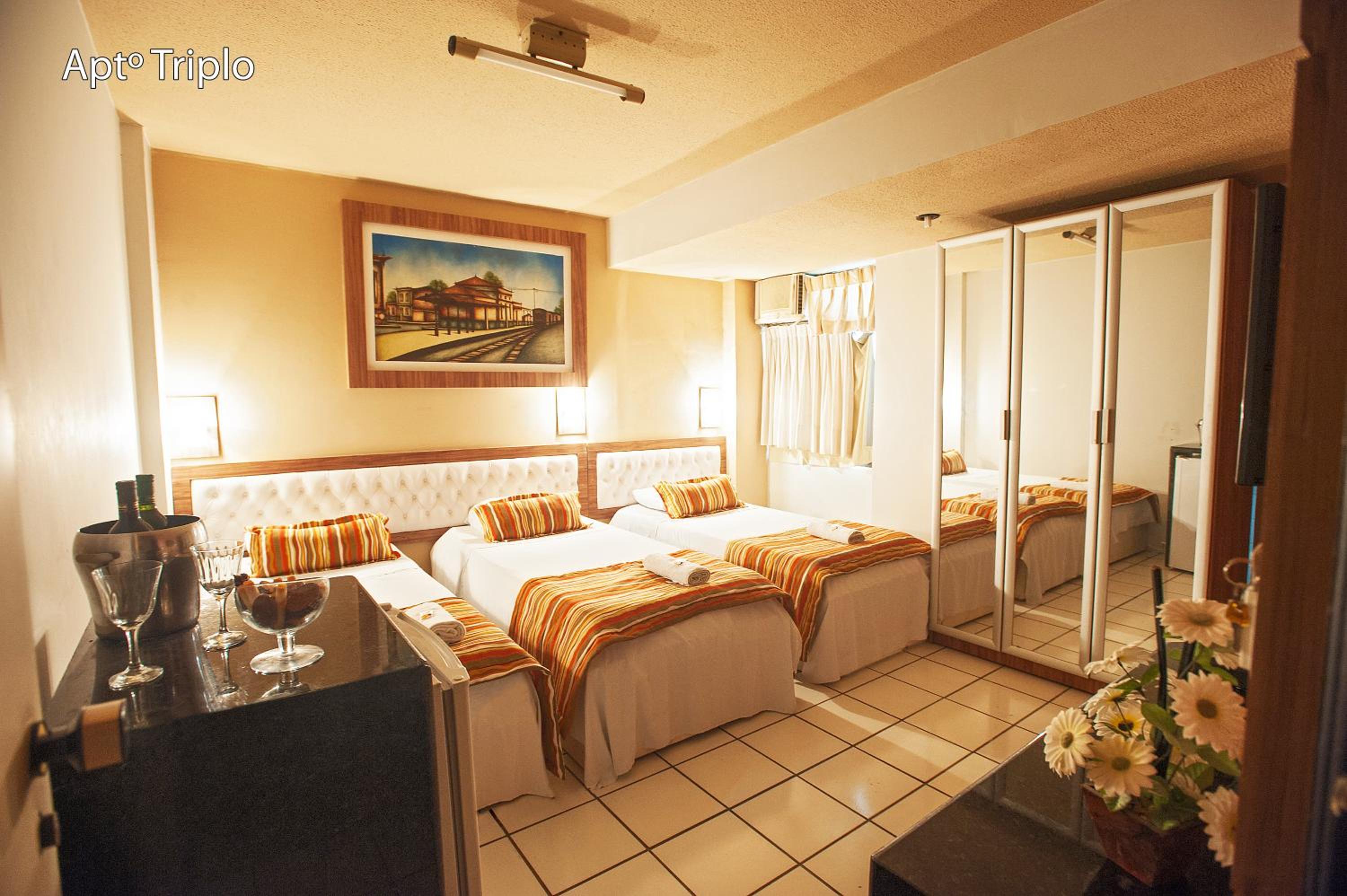 Standard Triple Room photo 1
