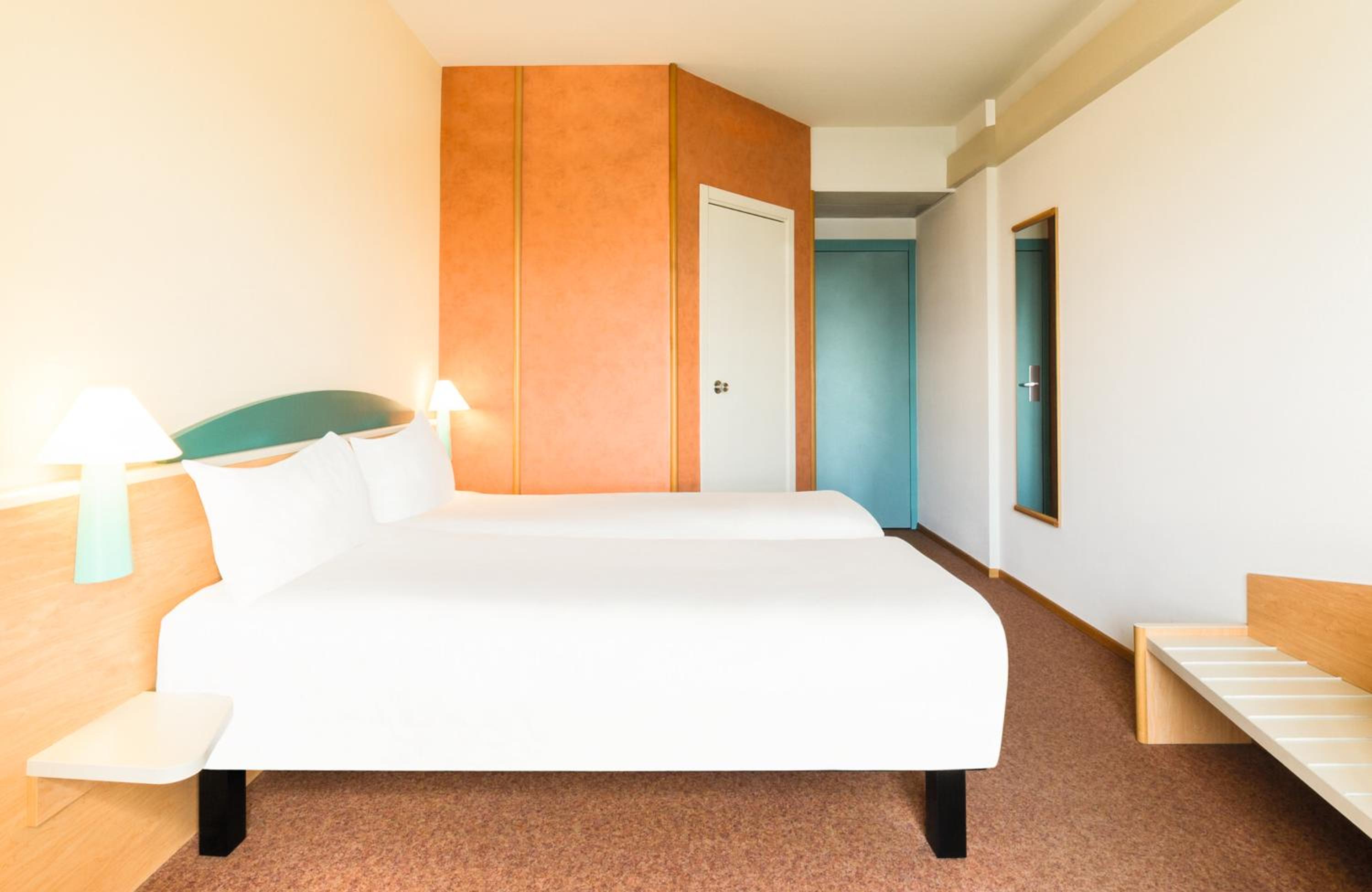 Twin Room photo 2