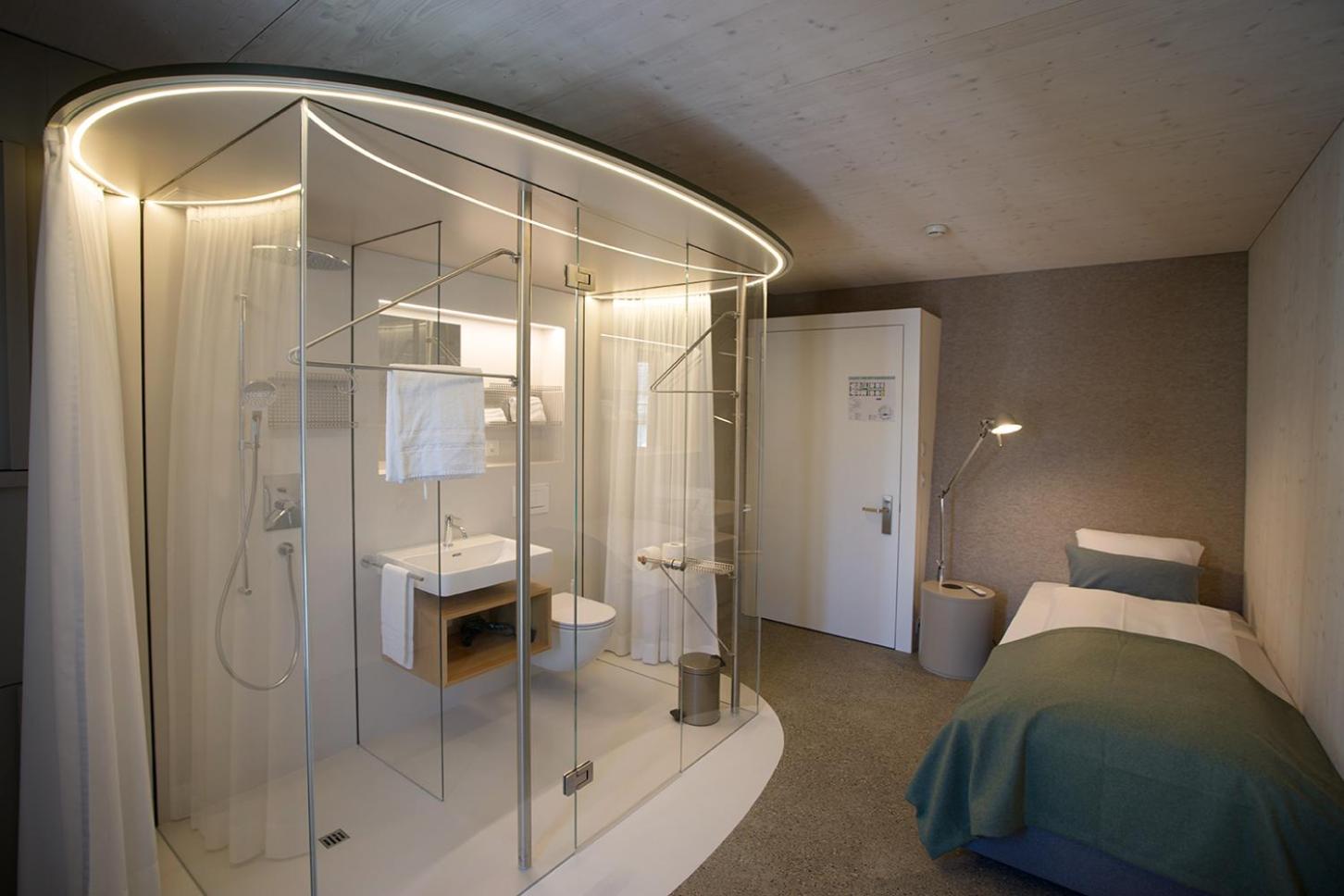 Single Room photo 1