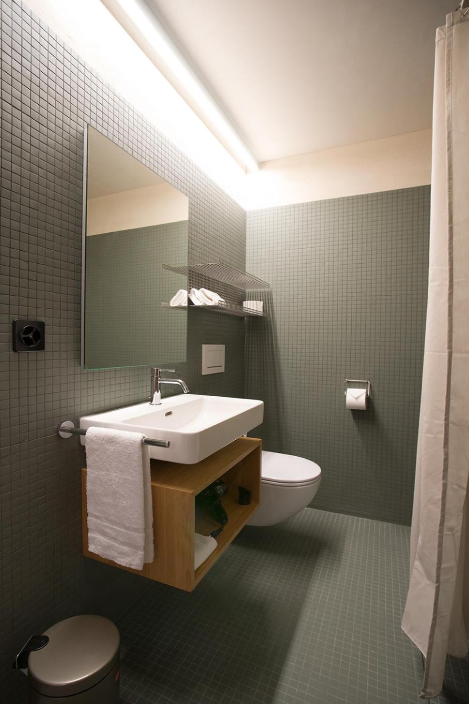 Small Double Room photo 2