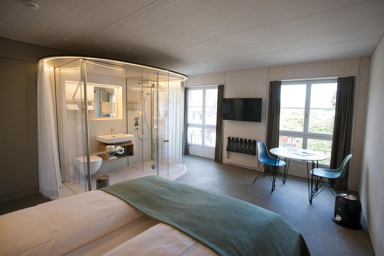 Standard Double Room - Photo 1