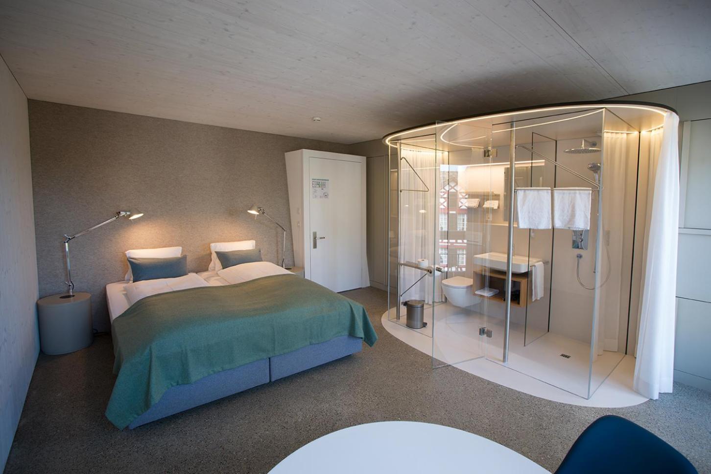 Standard Double Room - Photo 2