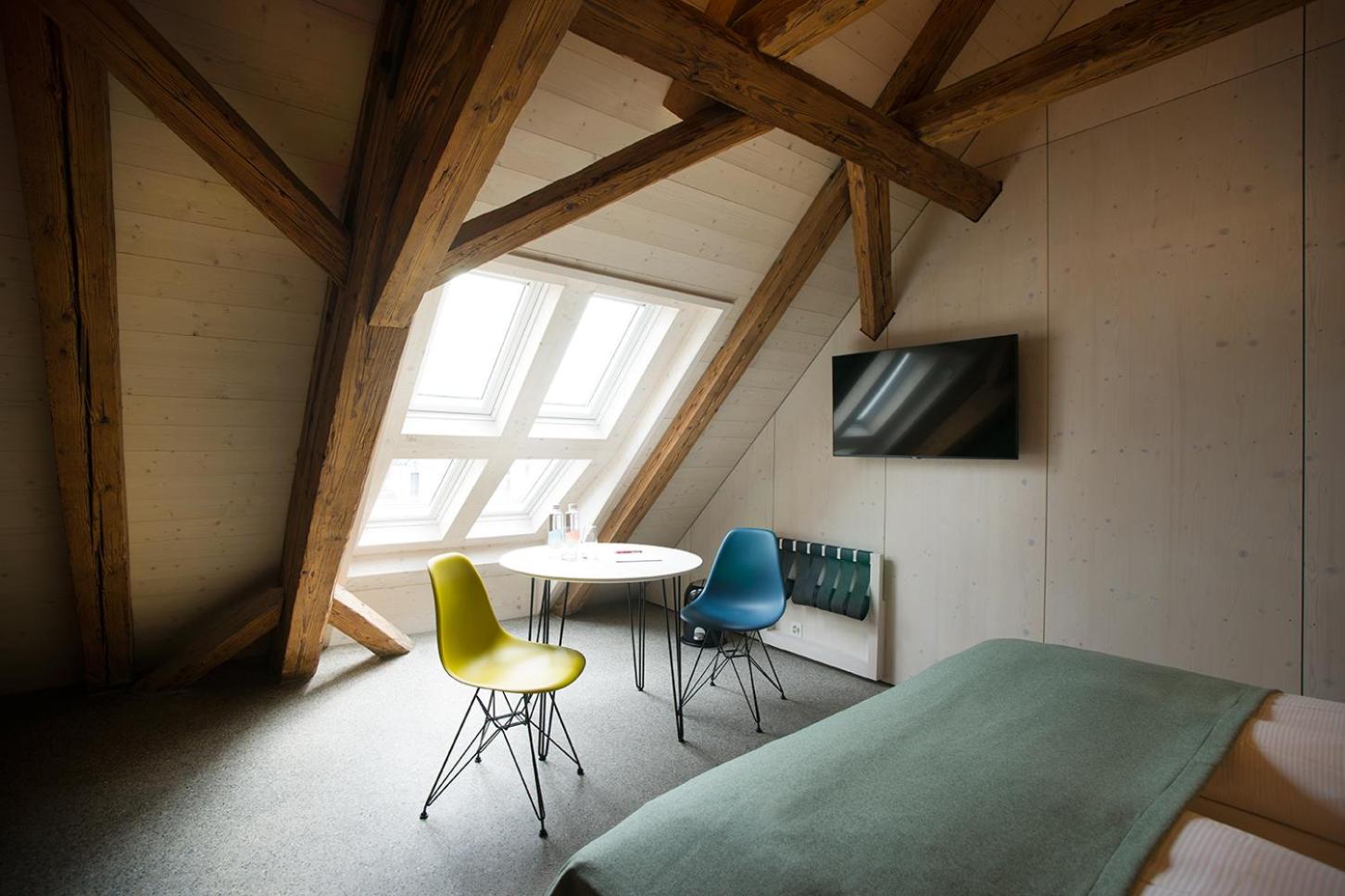 Superior Double Room photo 1