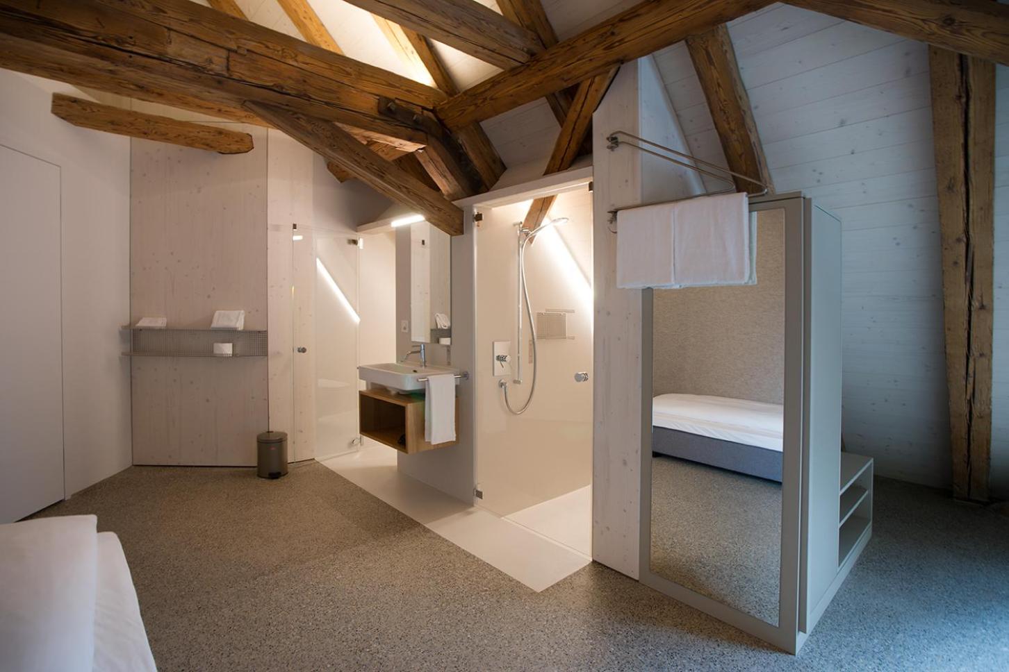 Superior Double Room photo 2