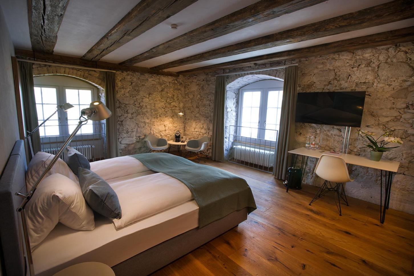 Junior Suite - Photo 1