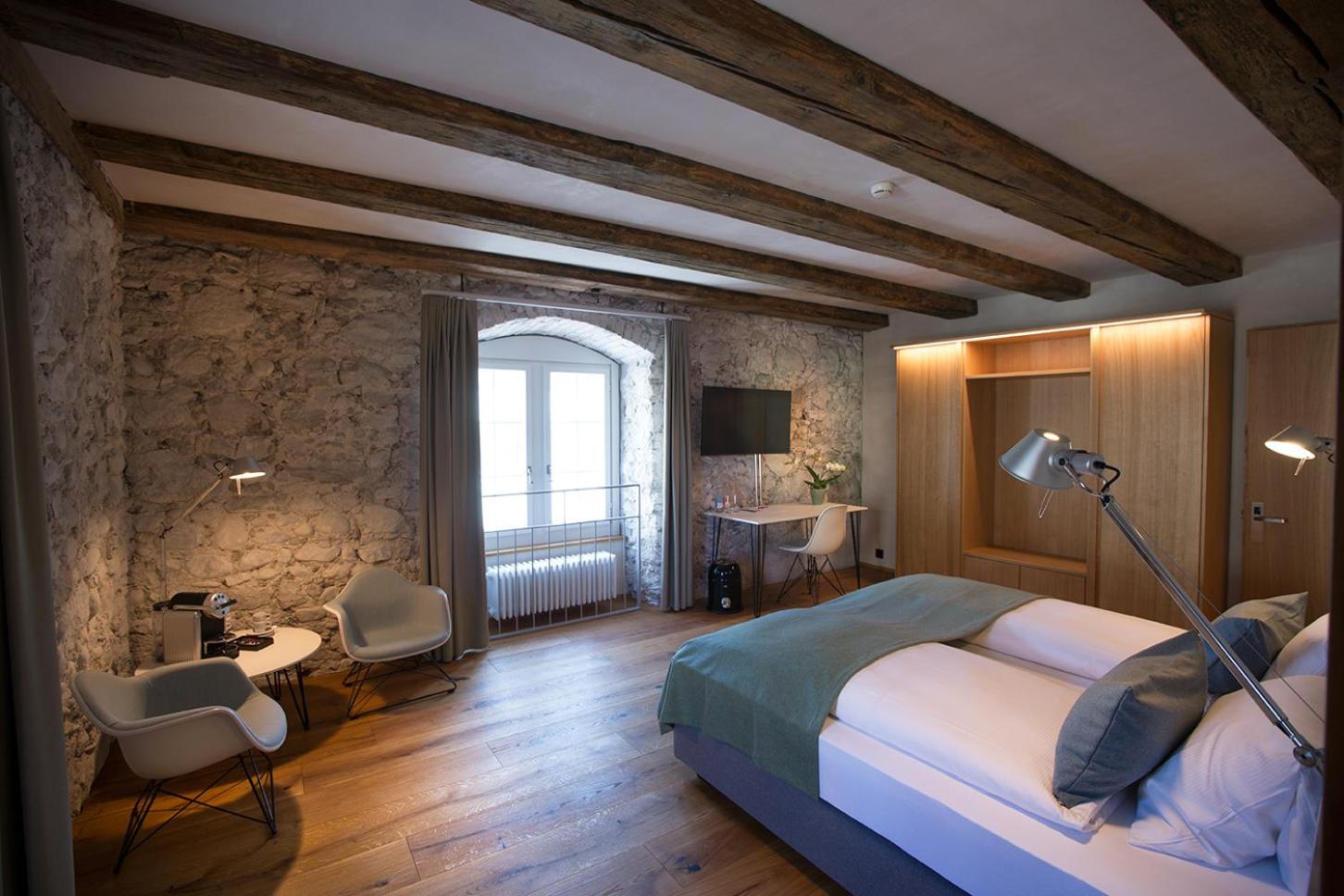 Junior Suite - Photo 3