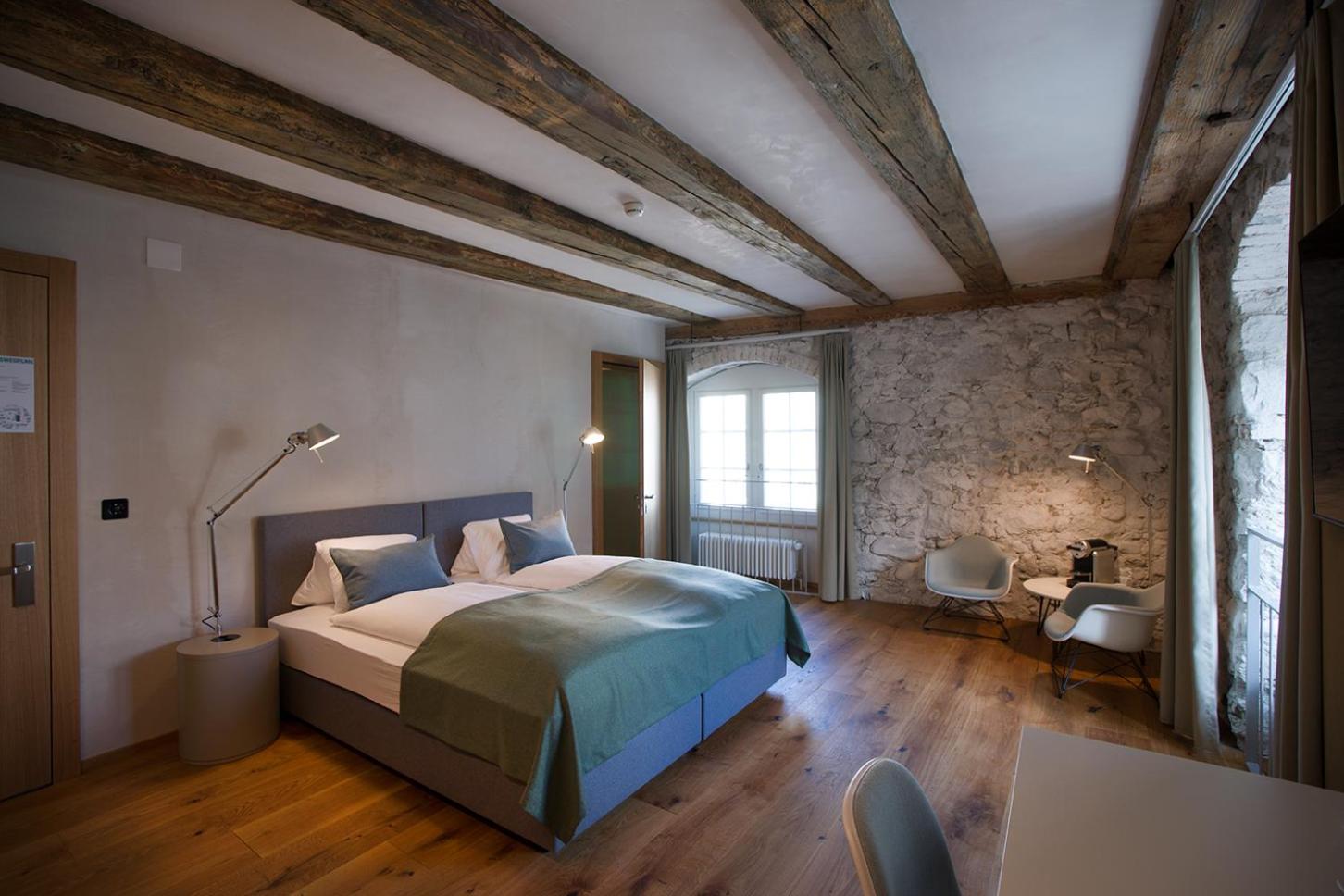 Junior Suite - Photo 2
