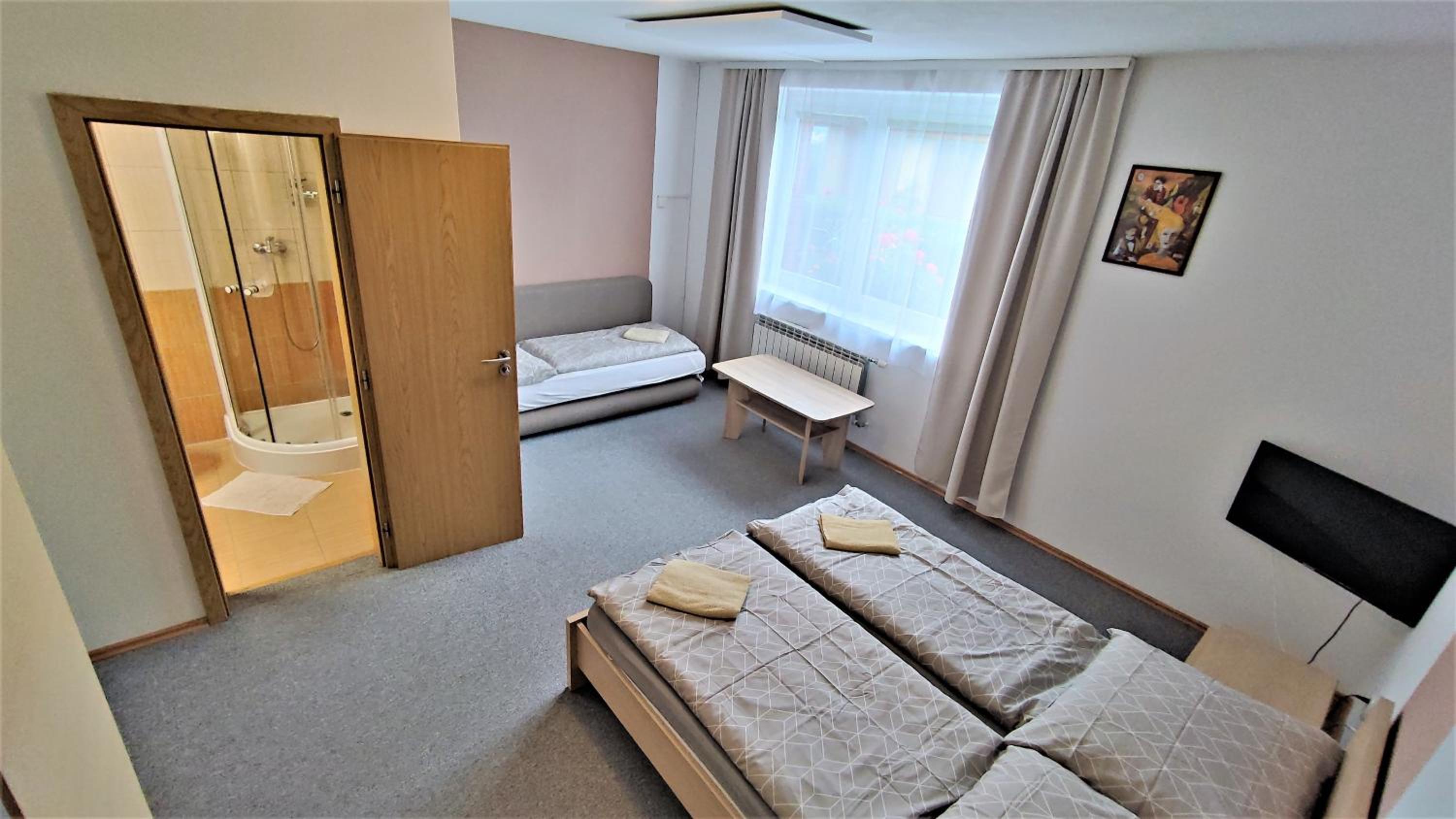 Double Room photo 1