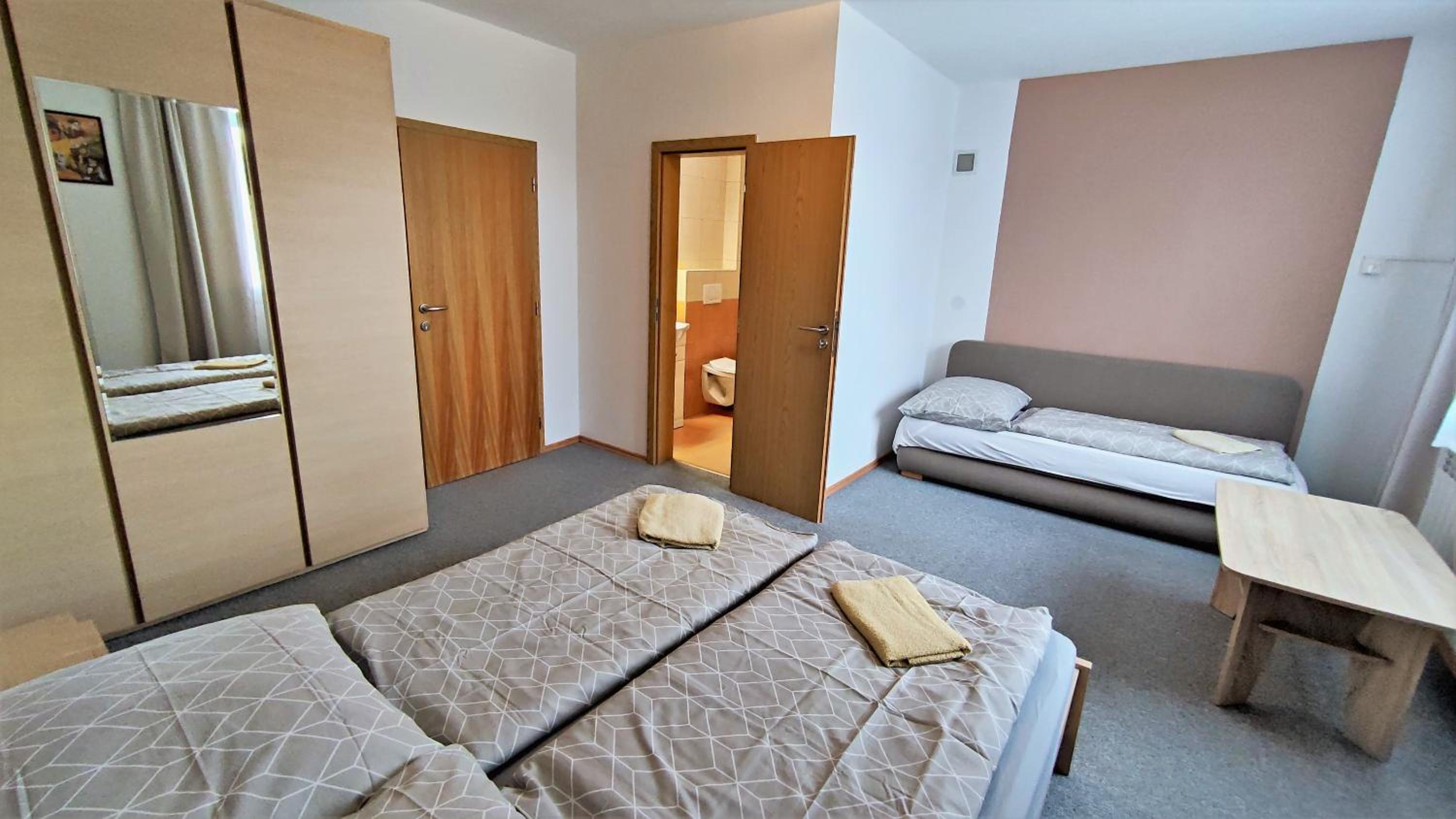 Double Room photo 2