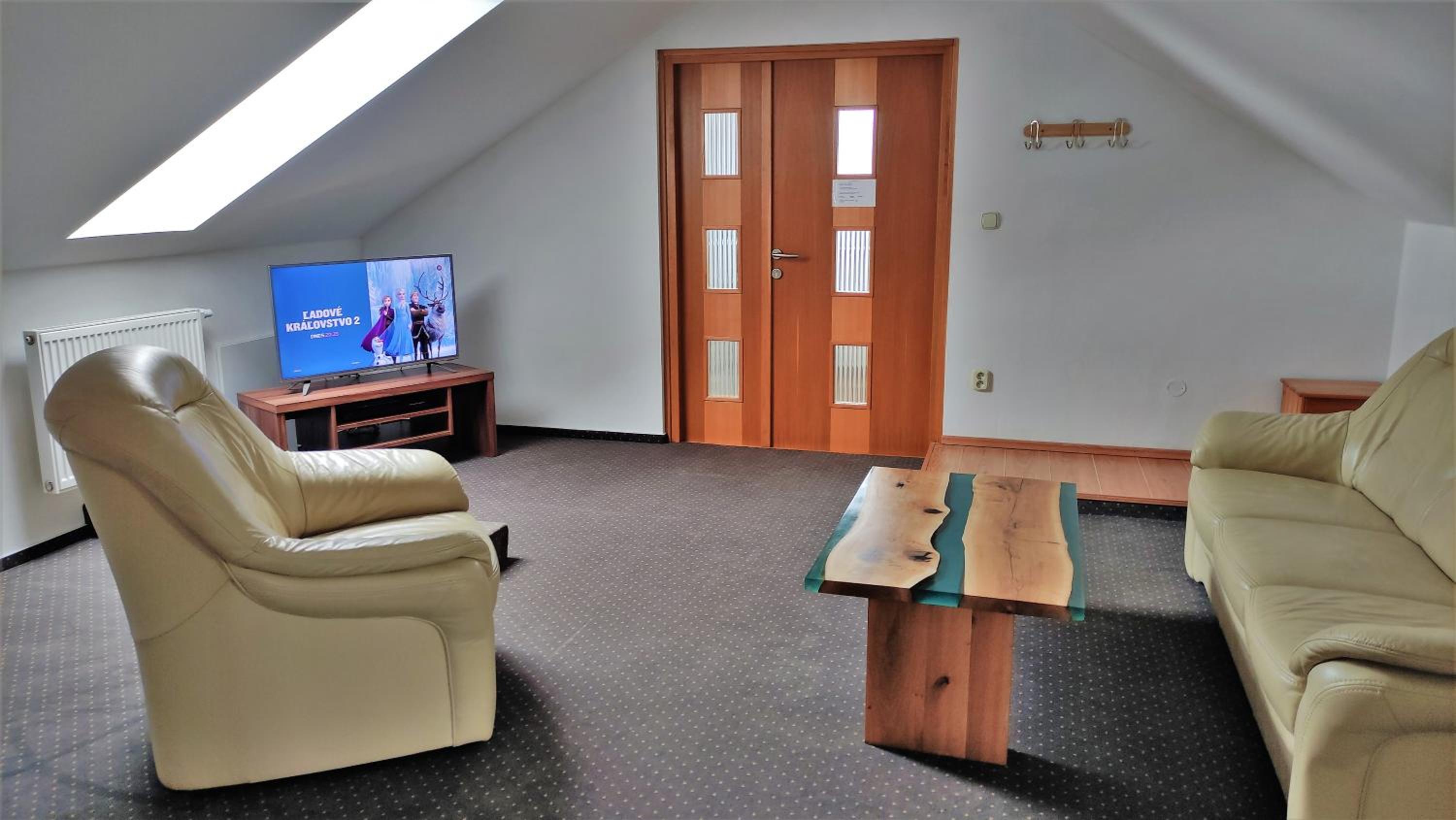 Two-Bedroom Apartment photo 1