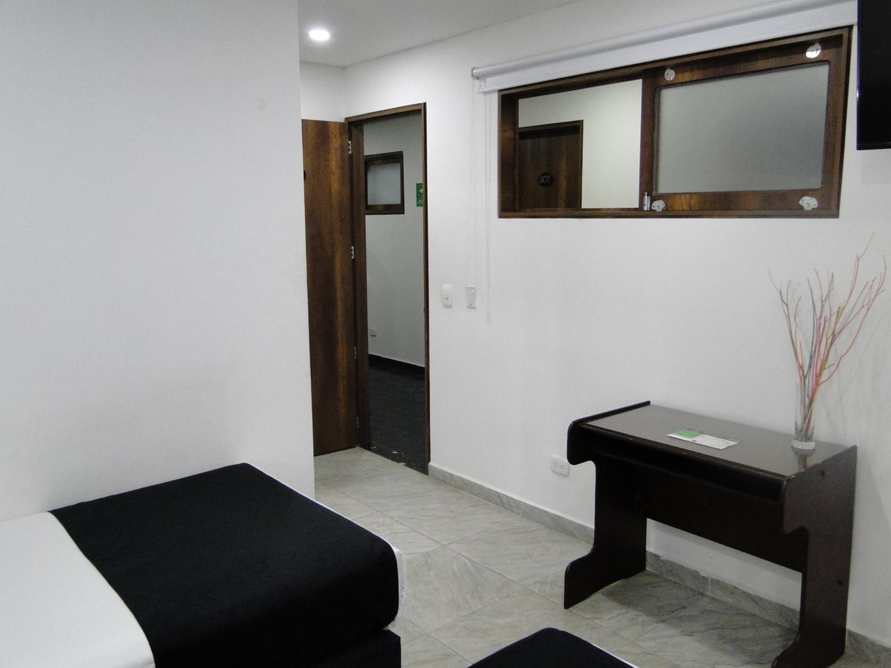 Twin Room photo 3