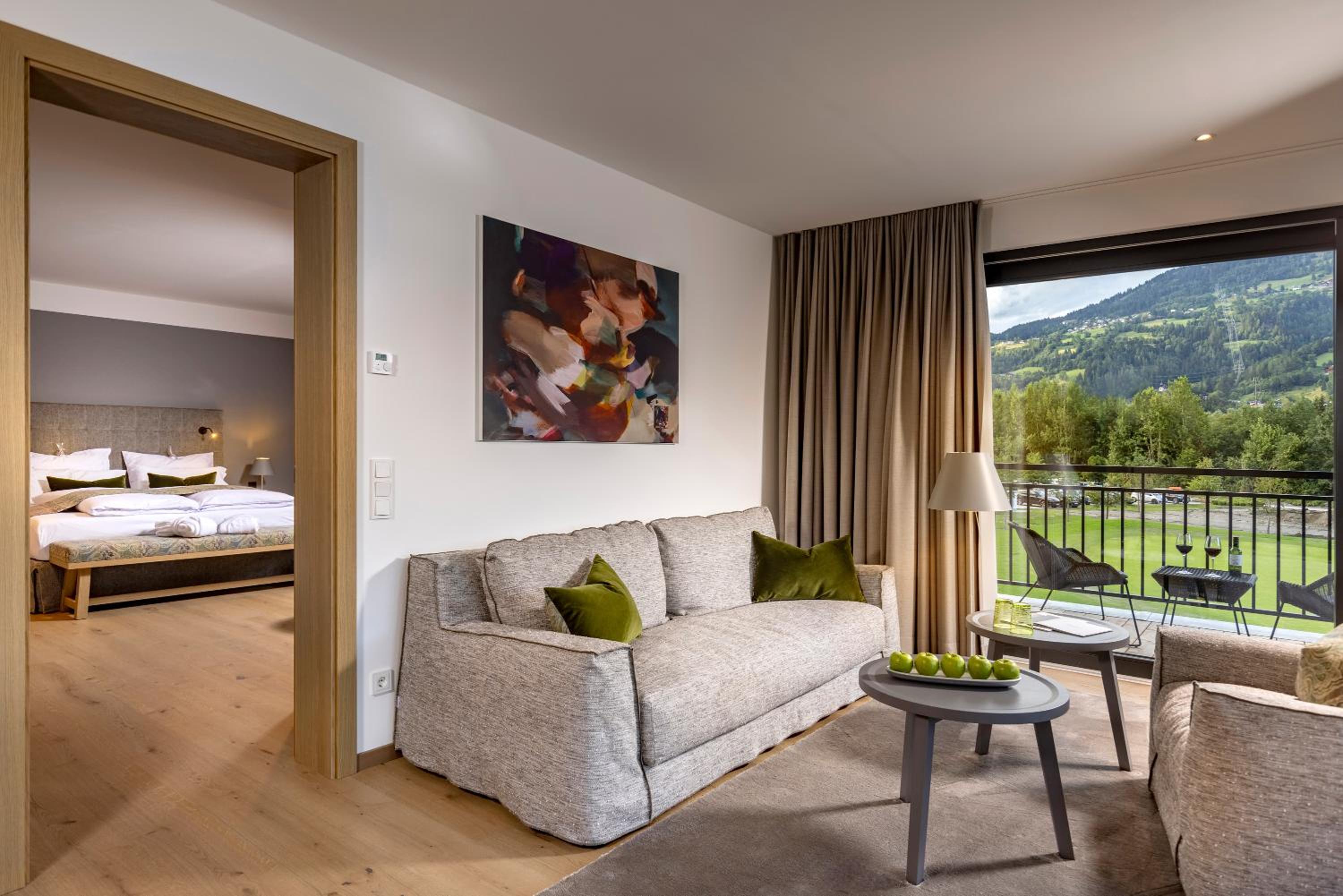 Superior Suite photo 2
