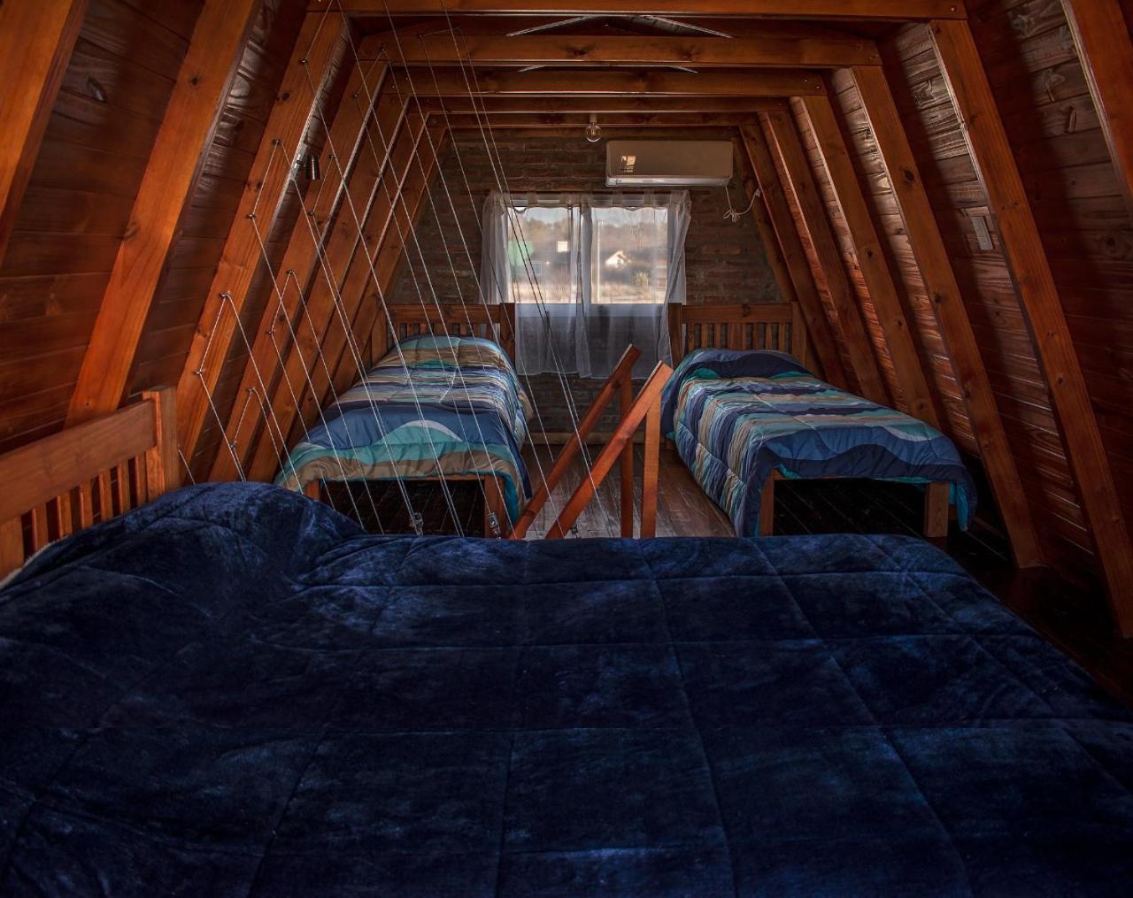 One-Bedroom House photo 1