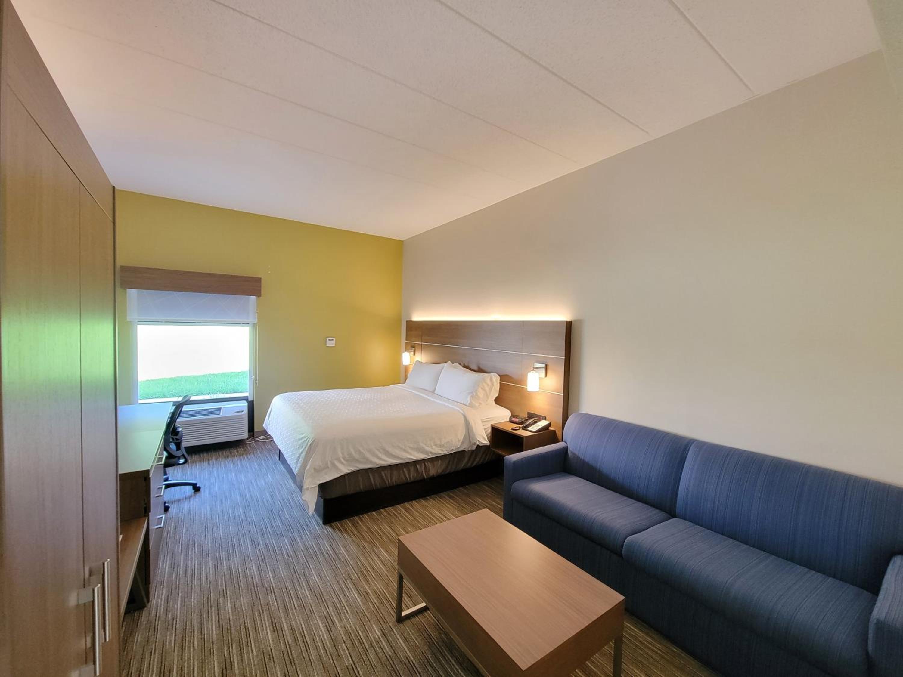 King Suite - Photo 5