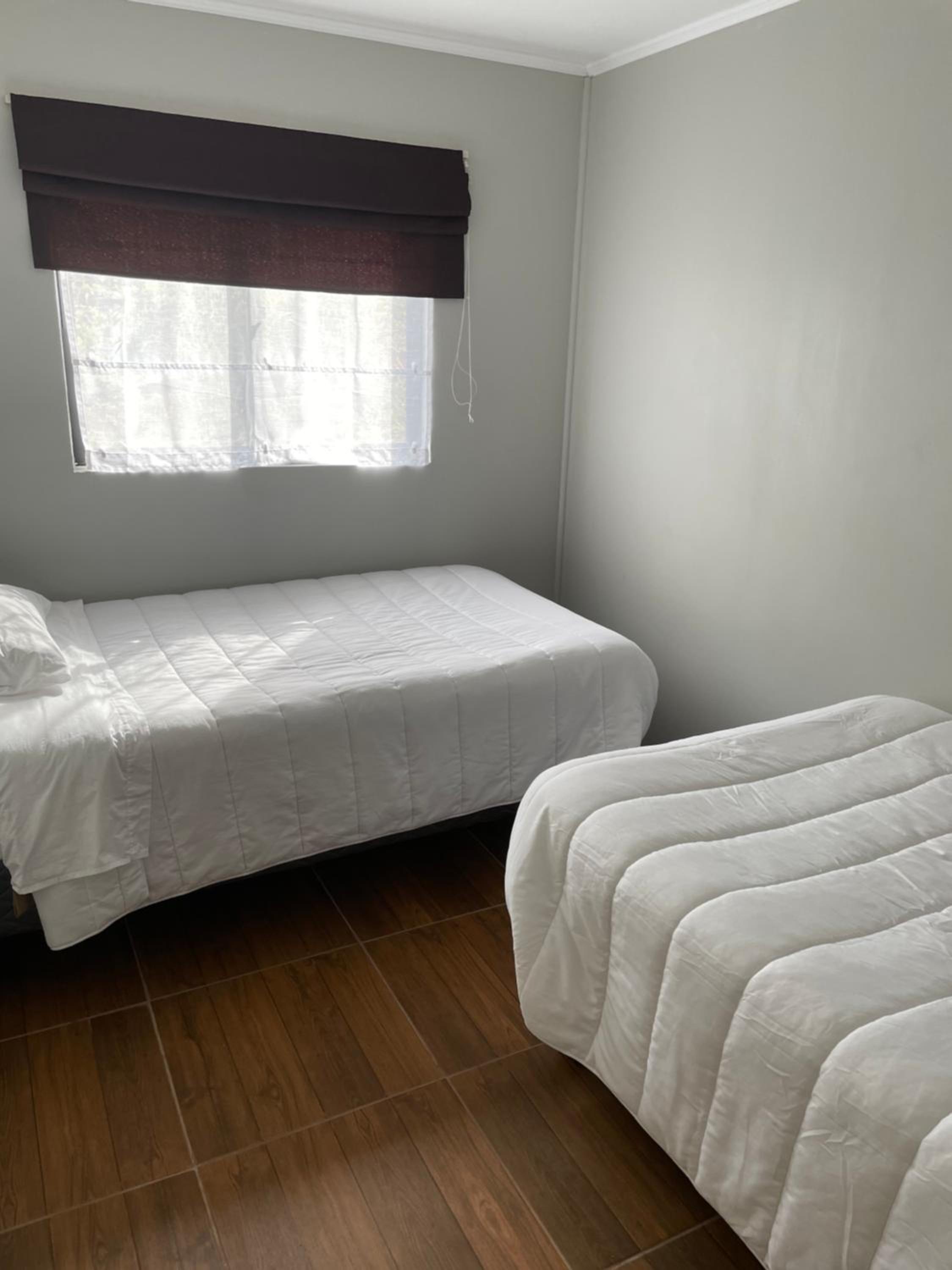 Two-Bedroom Apartment photo 3