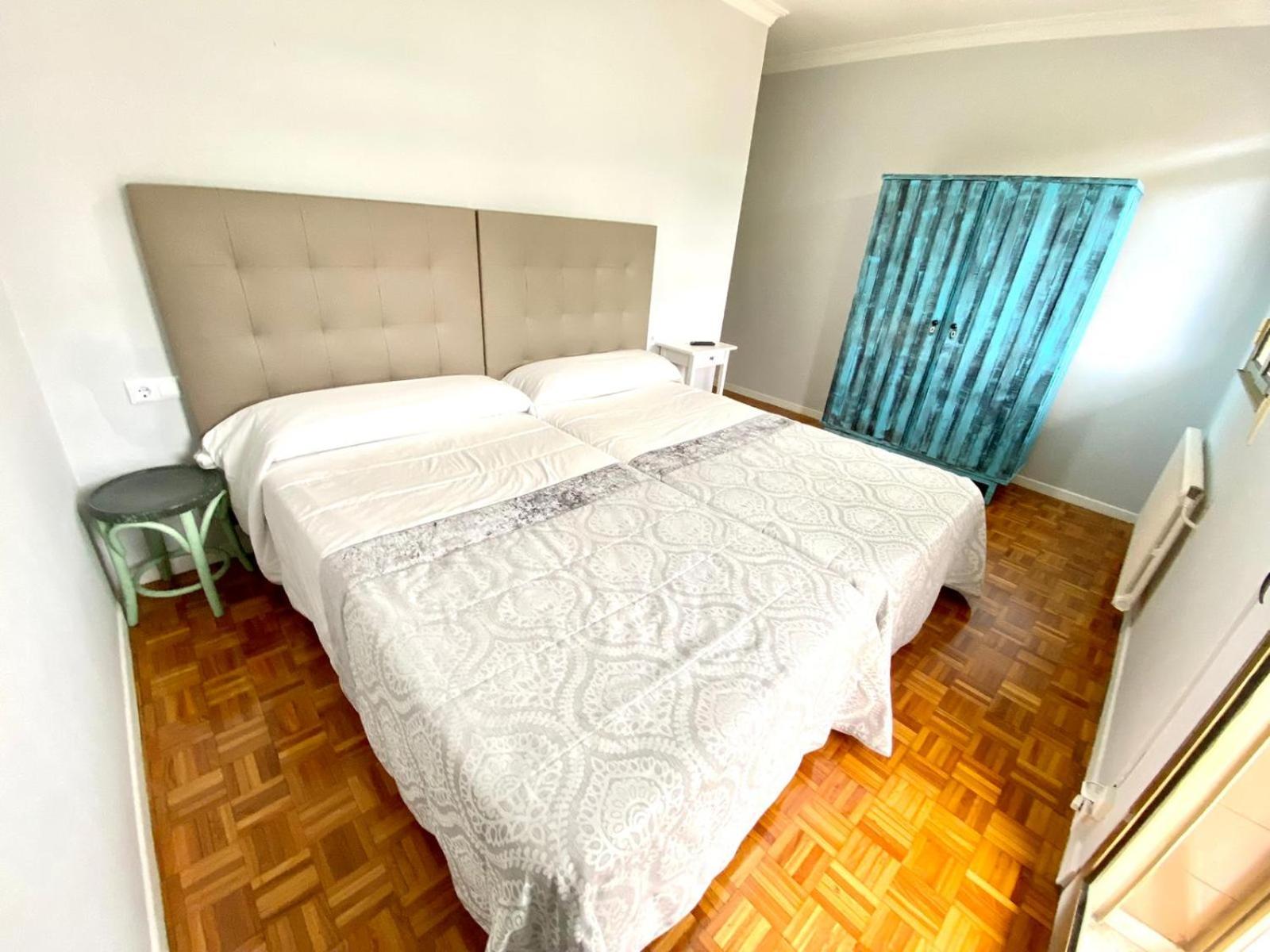 Habitación Doble con Balcón