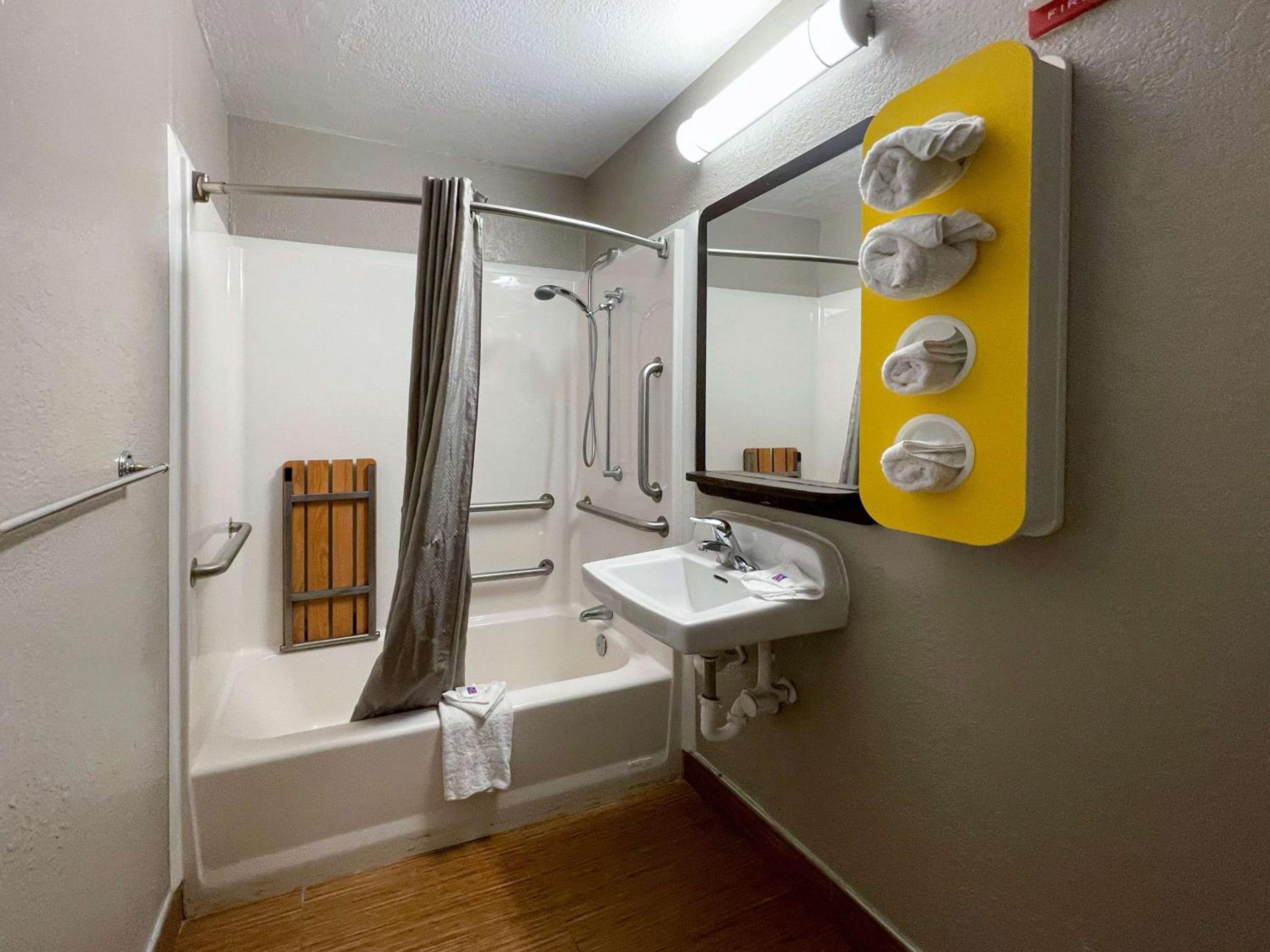 Motel 6-Camp Springs, DC - South Camp Springs, Foto 5