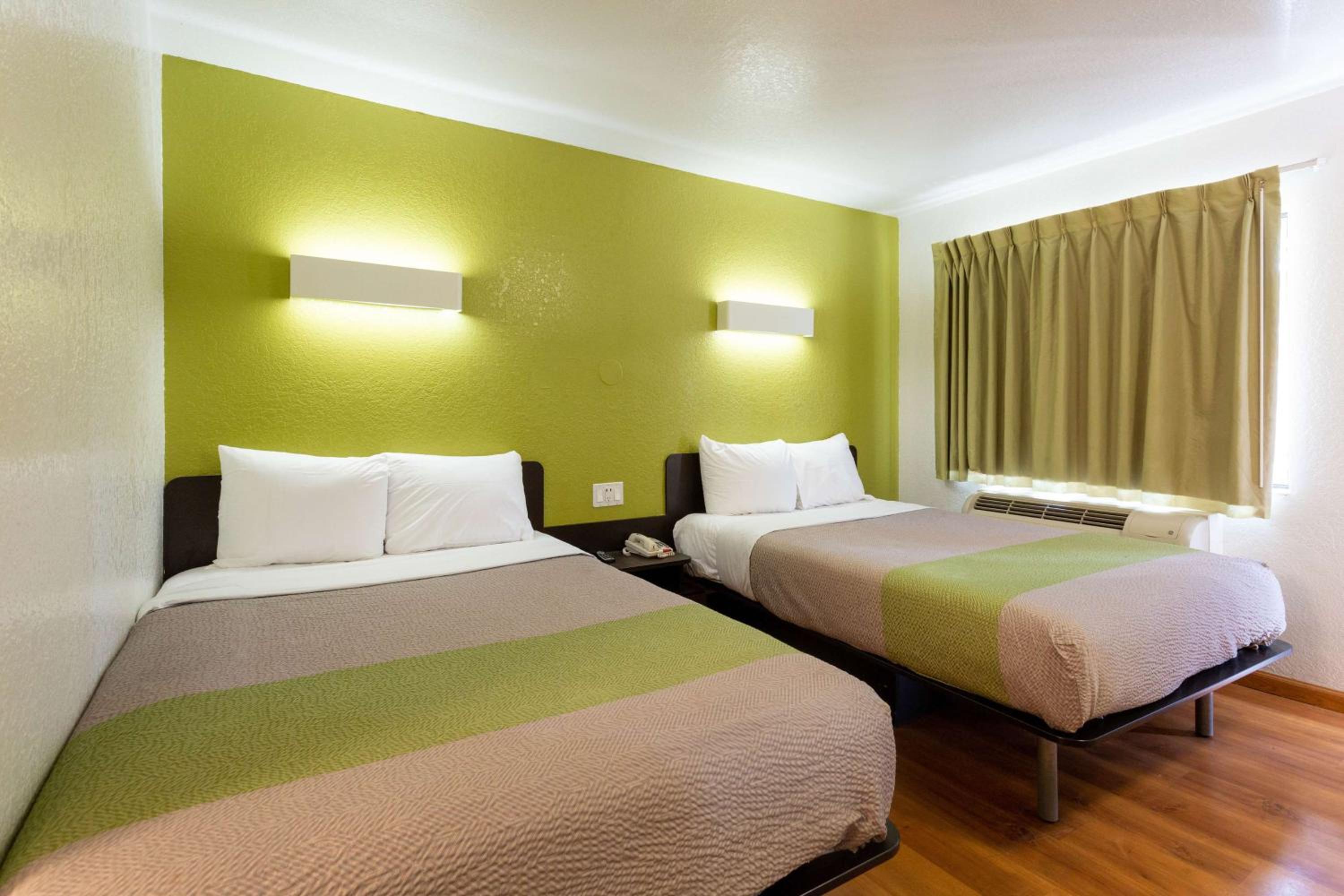 Quadruple Room - Smoking