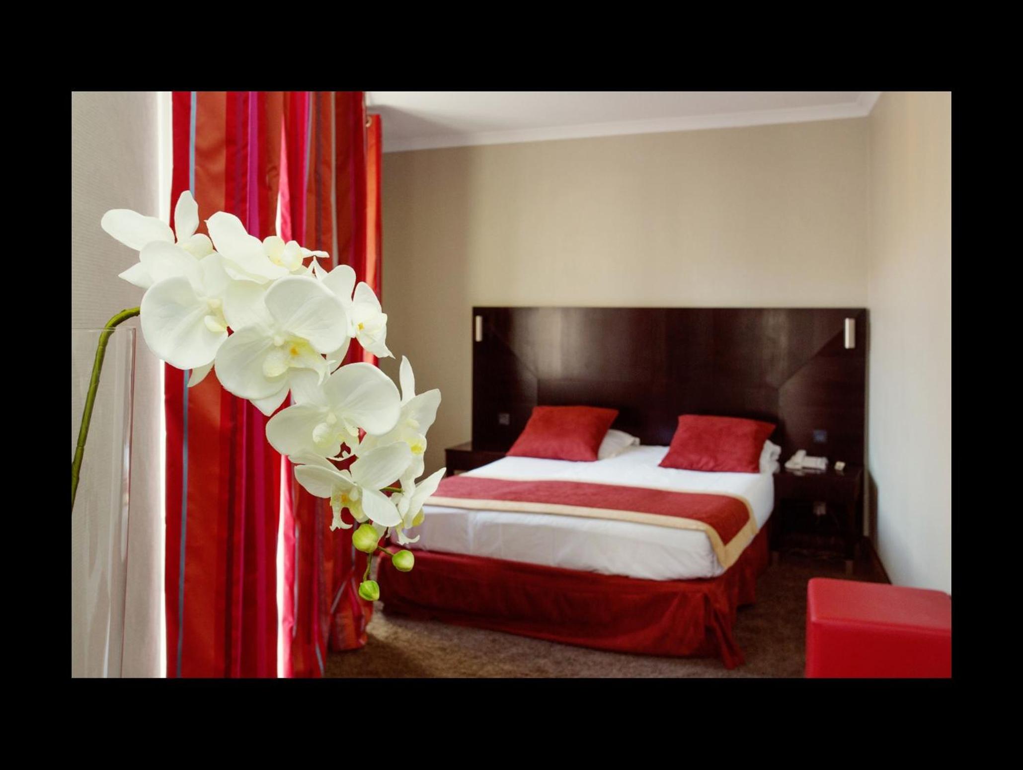 Superior Double Room - Photo 2