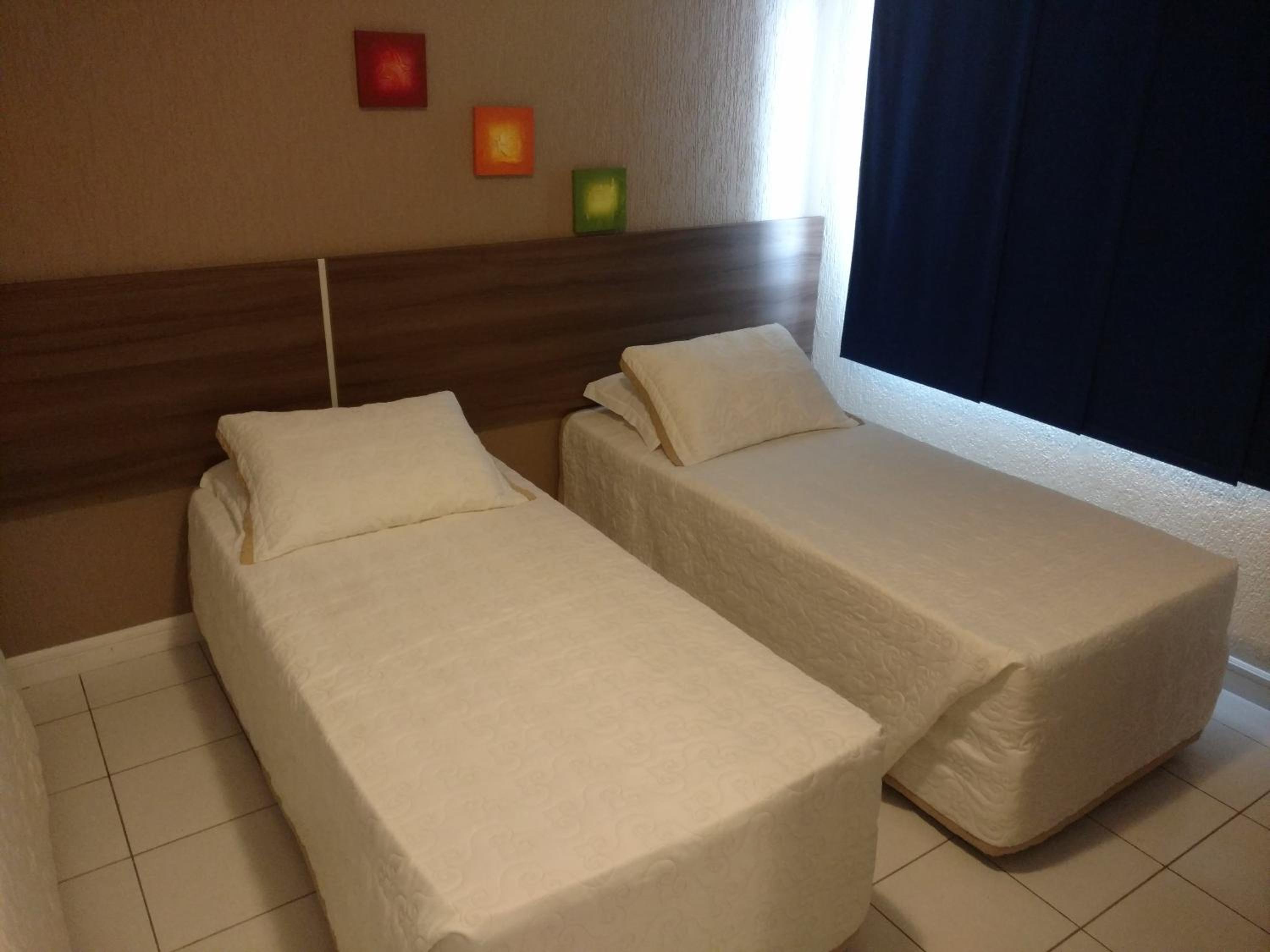 Deluxe Twin Room - Photo 5