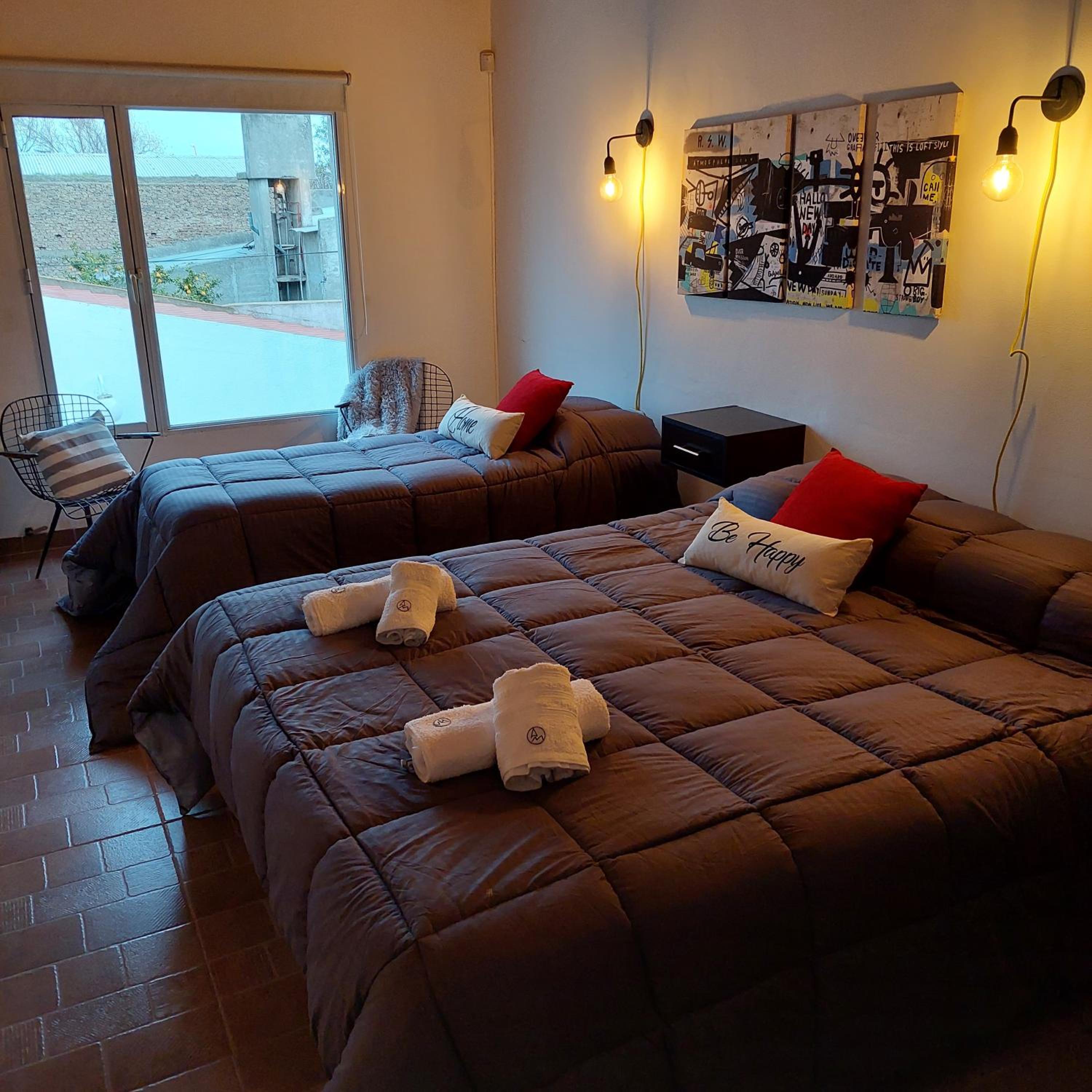 Duplex Apartment photo 2