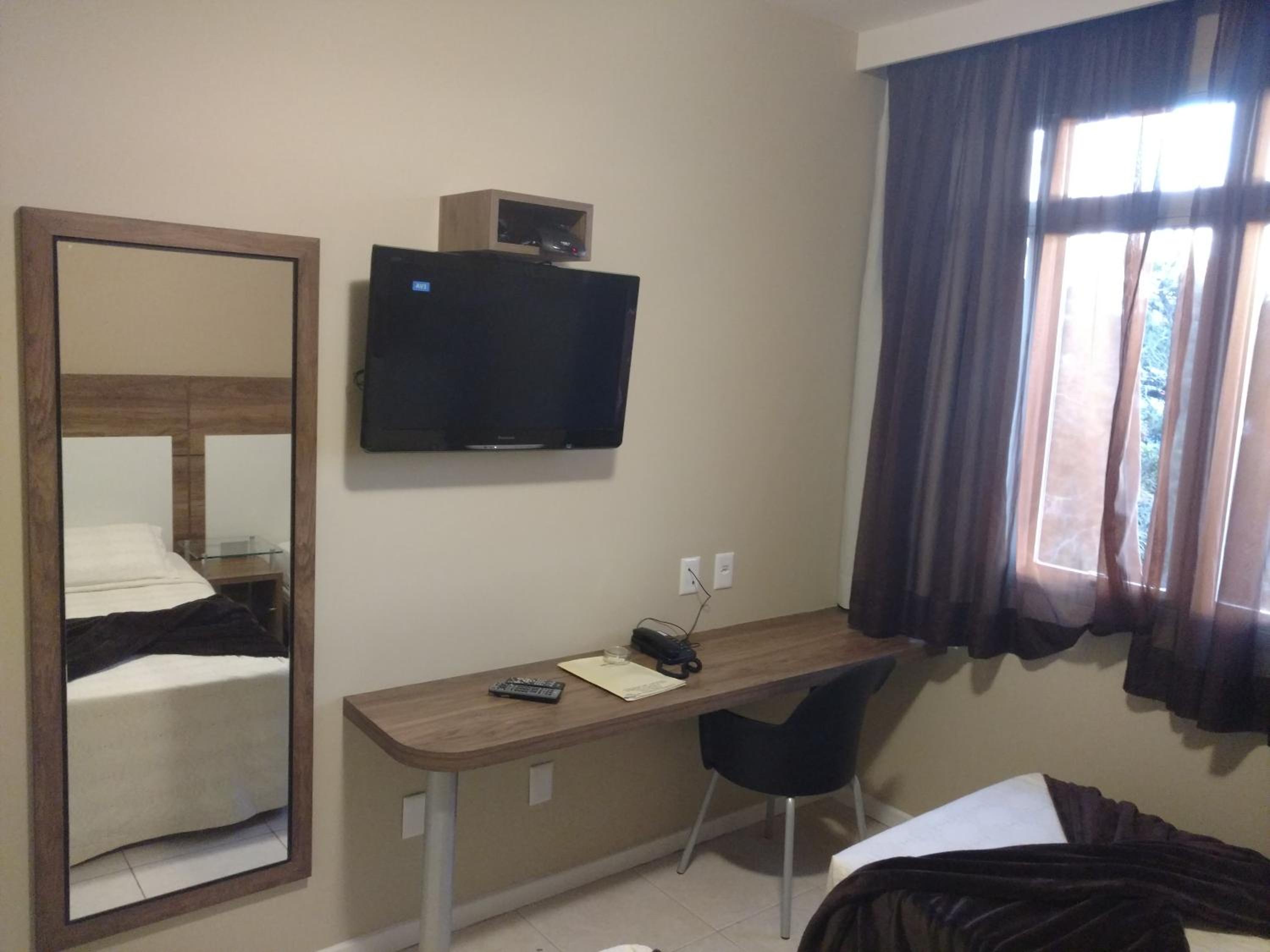 Deluxe Double Room - Photo 3