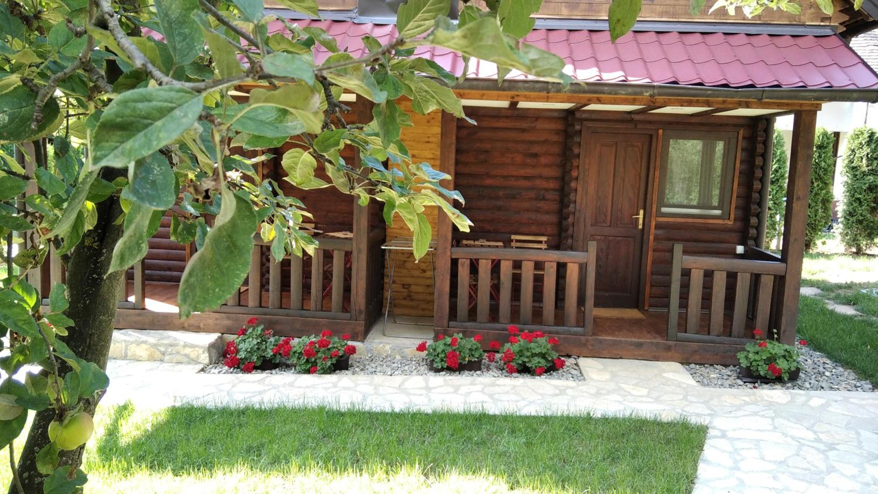 One-Bedroom Chalet photo 3