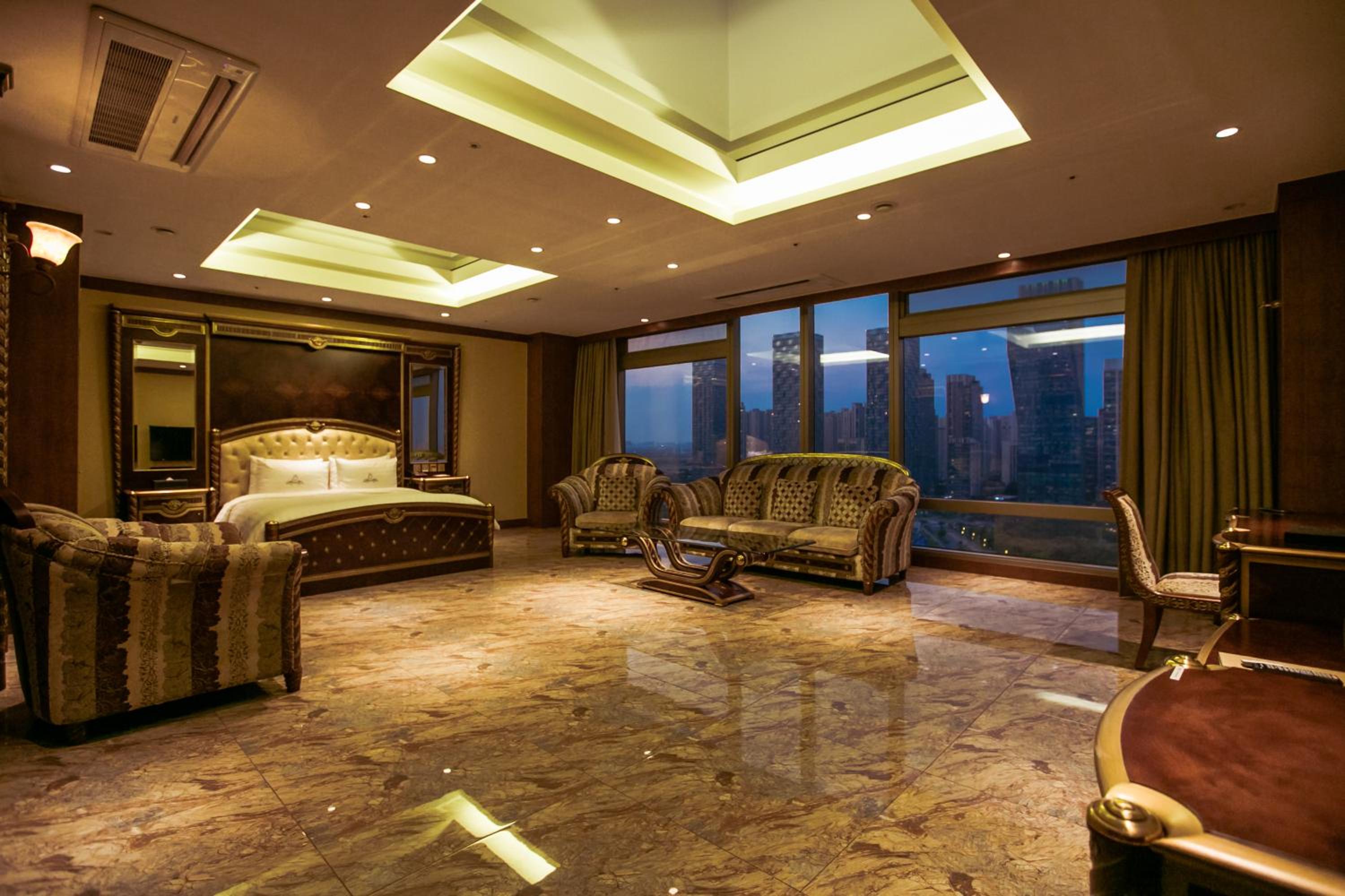 Park Suite Room photo 2