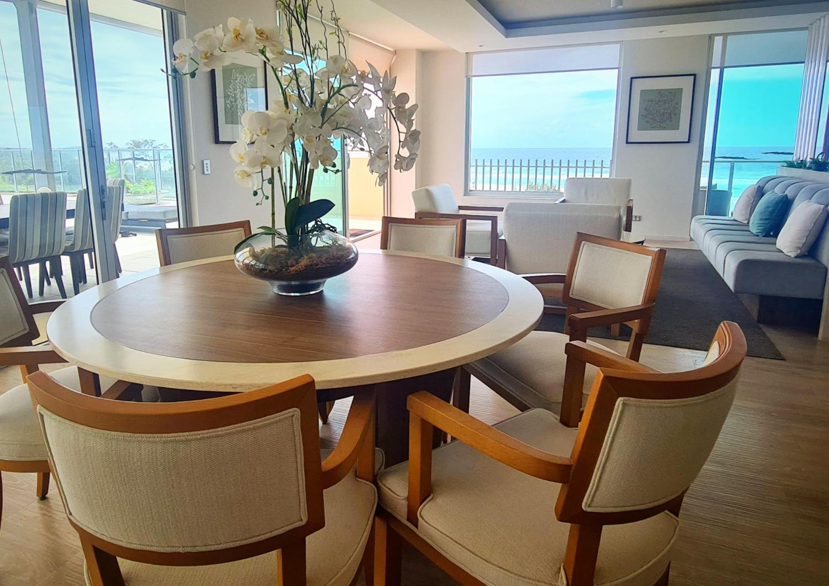 Three-Bedroom Penthouse with Private Pool photo 2