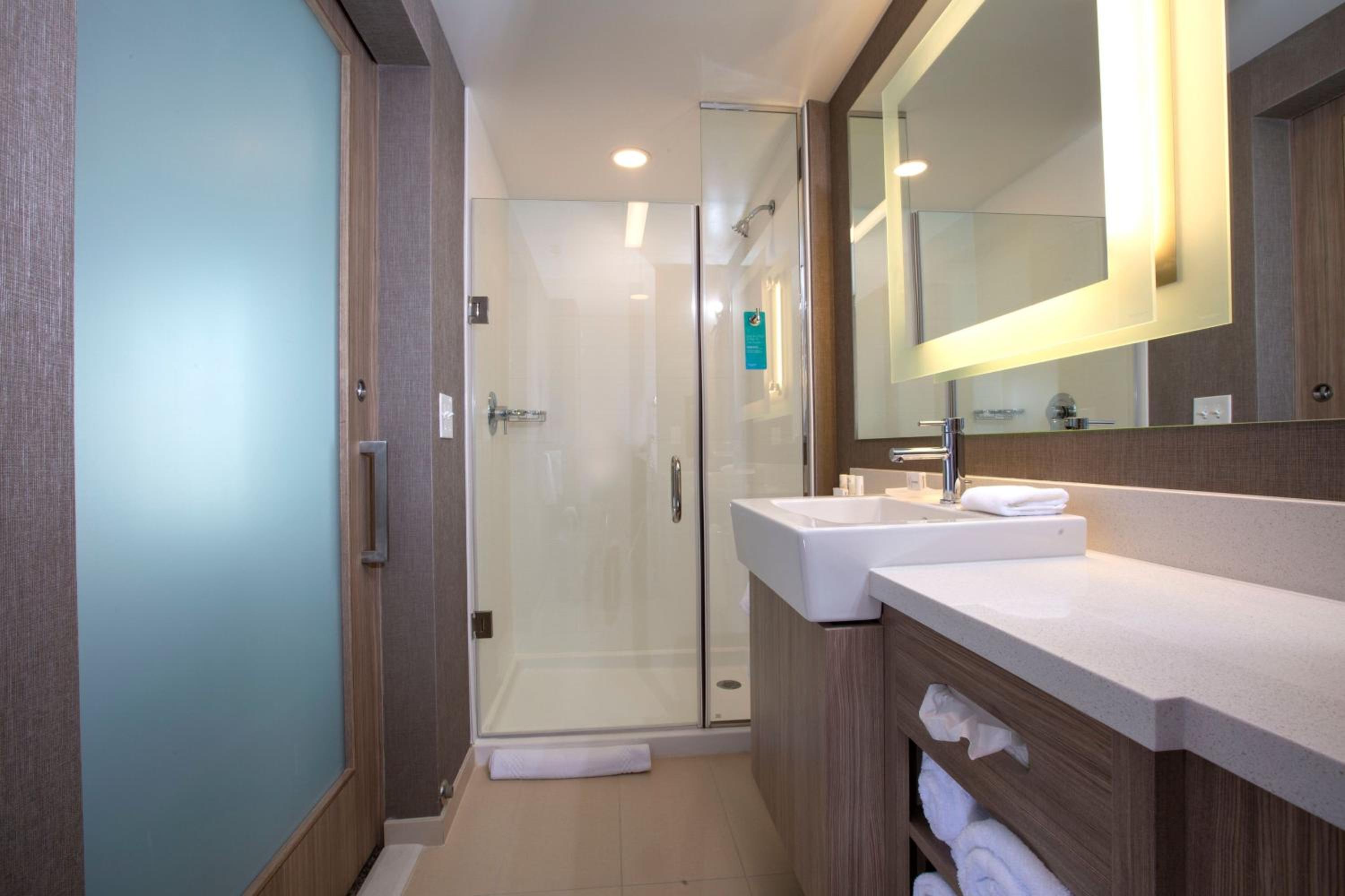 Springhill Suites By Marriott Newark Downtown, Billede 2