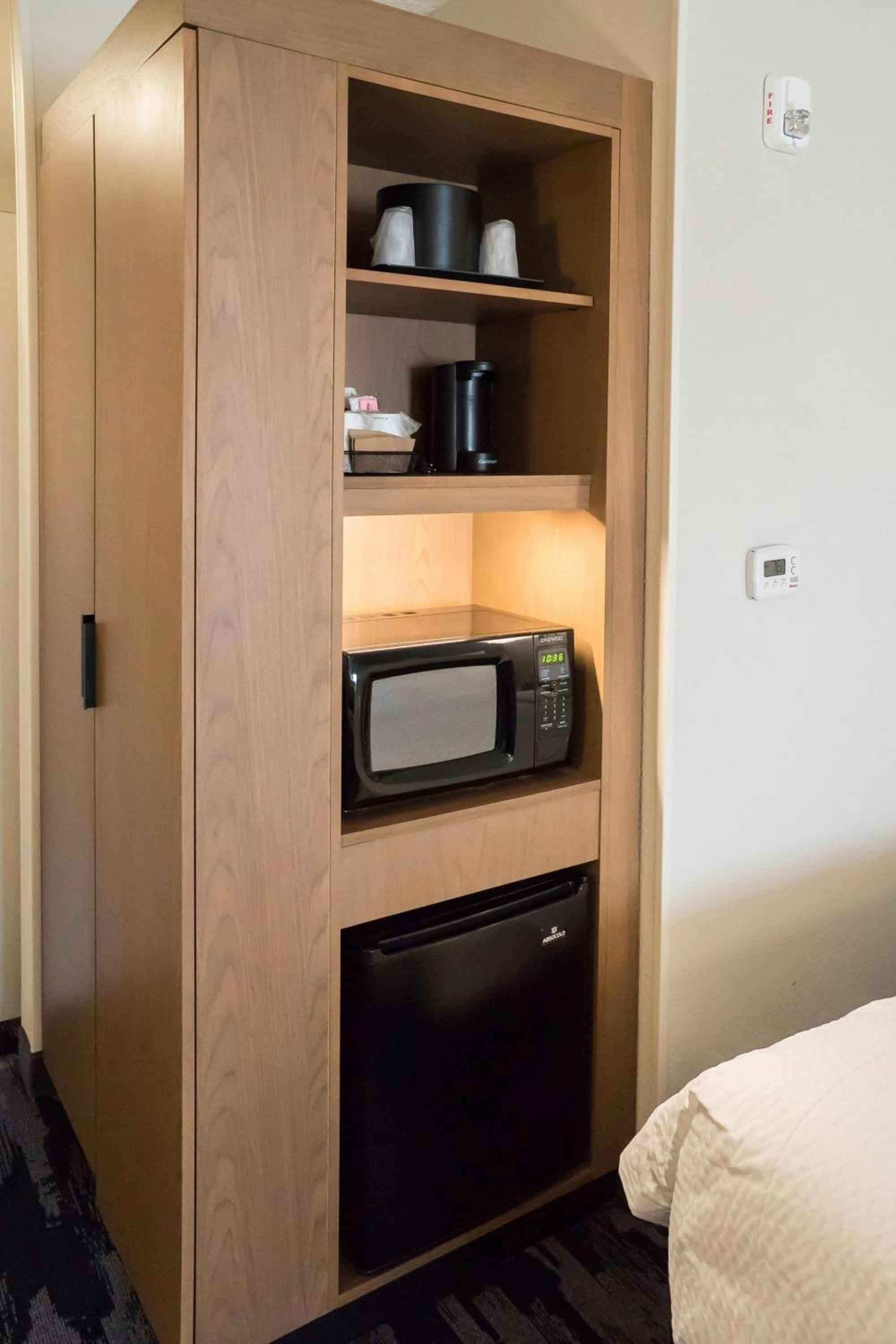 Fairfield Inn & Suites by Marriott Melbourne Viera Town Center, Foto 4