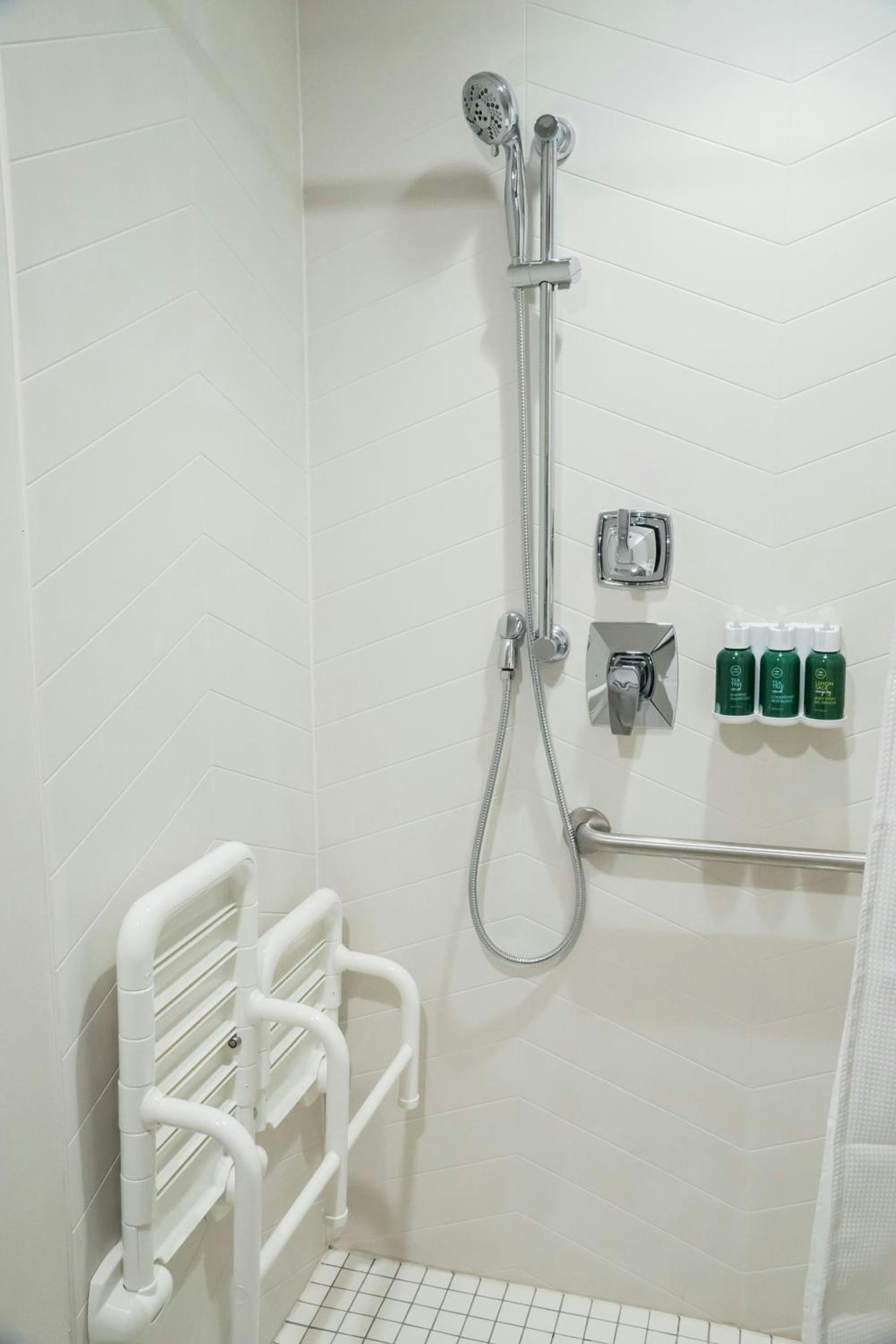 Fairfield Inn & Suites by Marriott Melbourne Viera Town Center, Foto 5