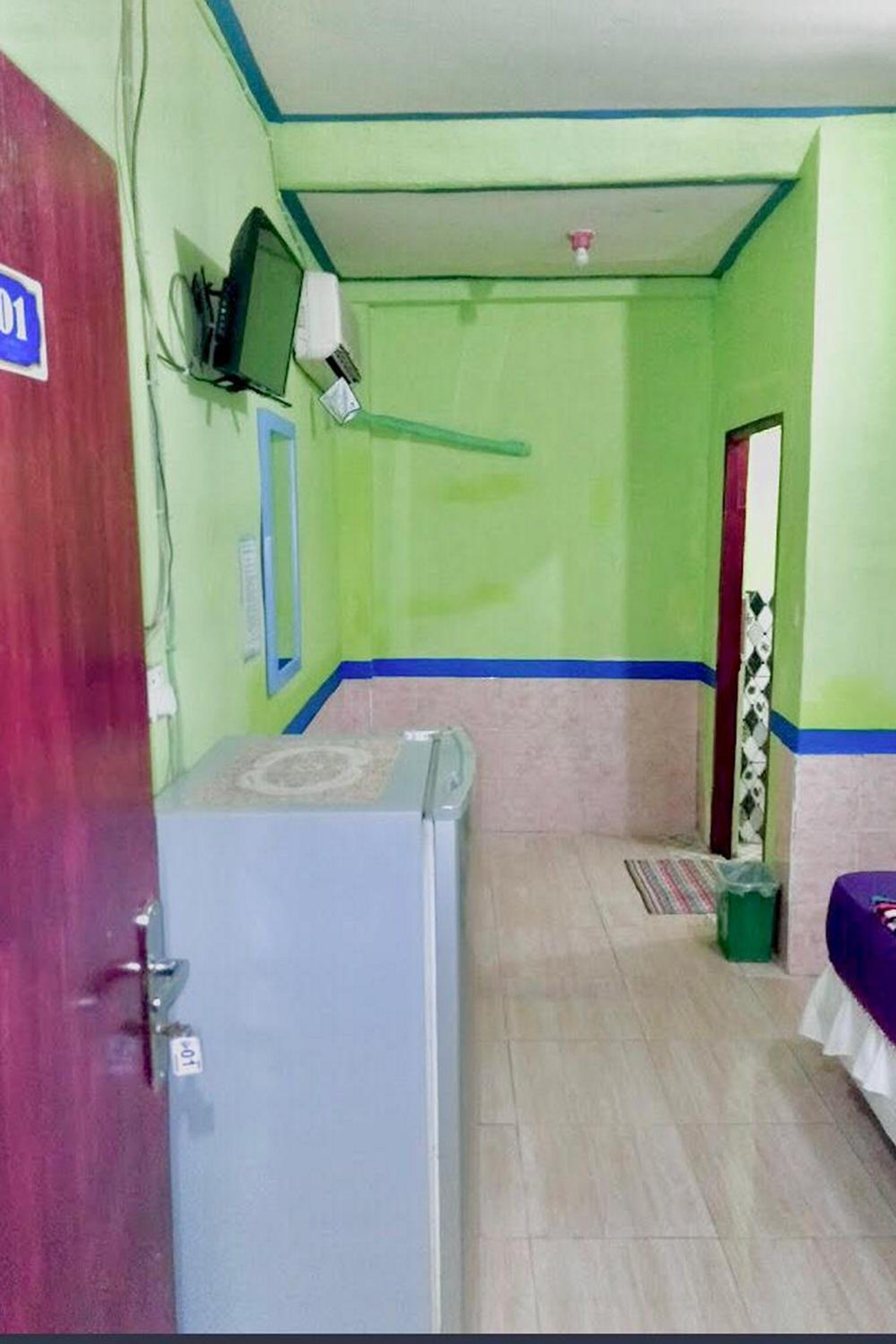 Twin Room - Photo 6
