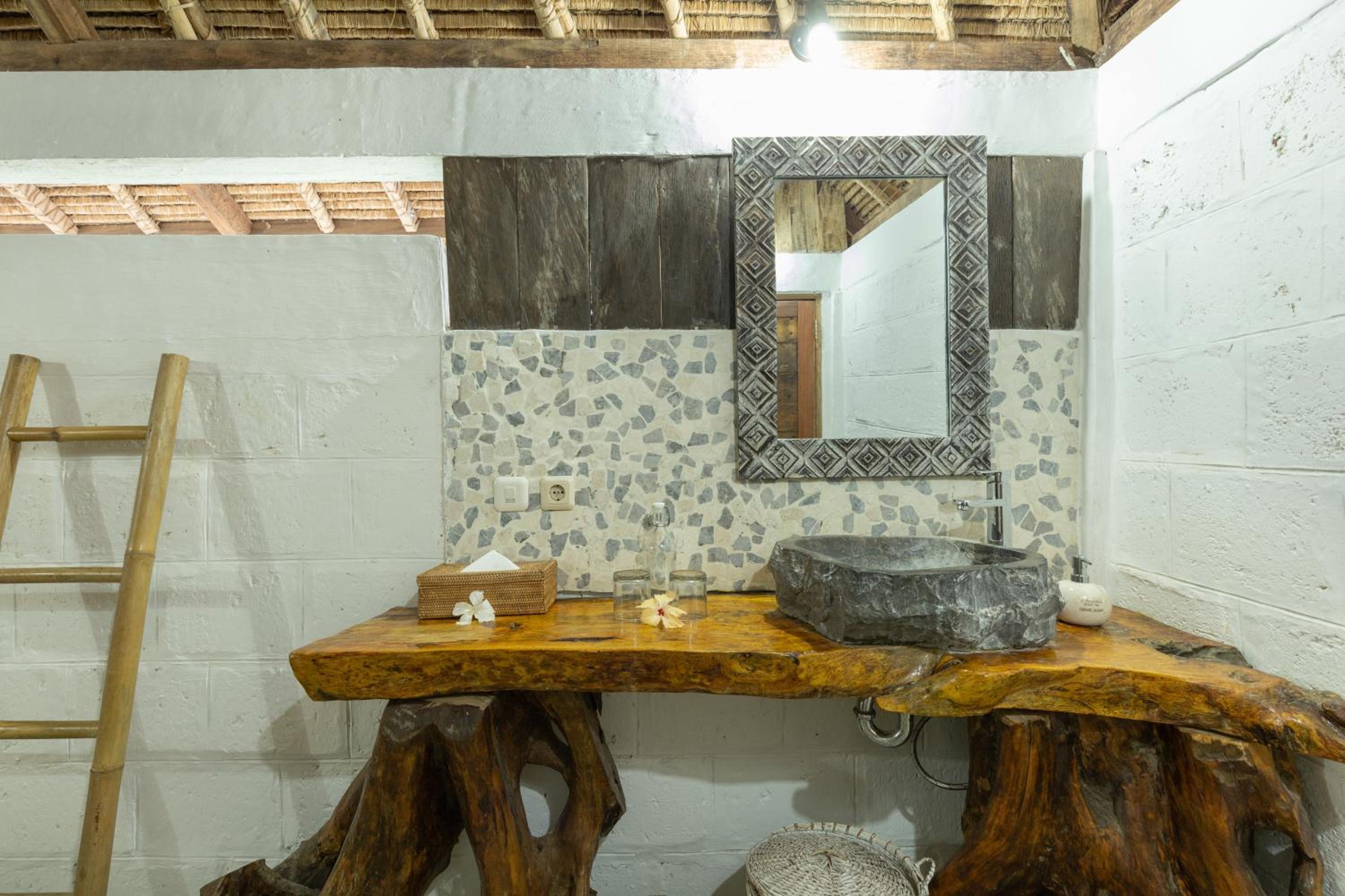 Standard Bungalow - Photo 6
