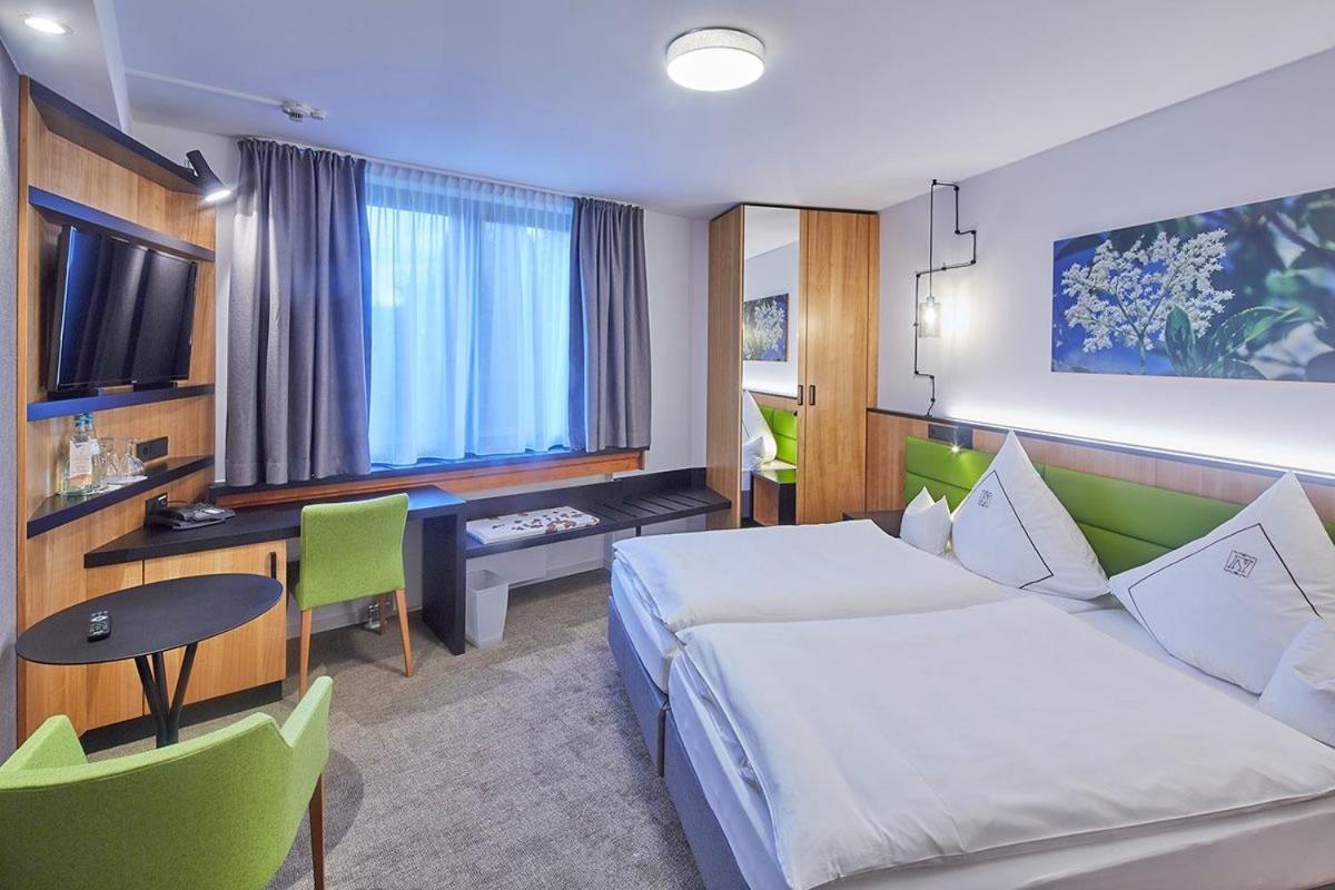 Double Room - Photo 1