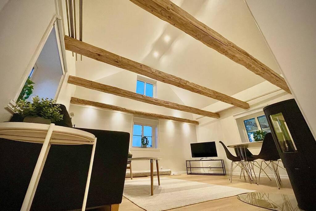 Two-Bedroom House photo 3