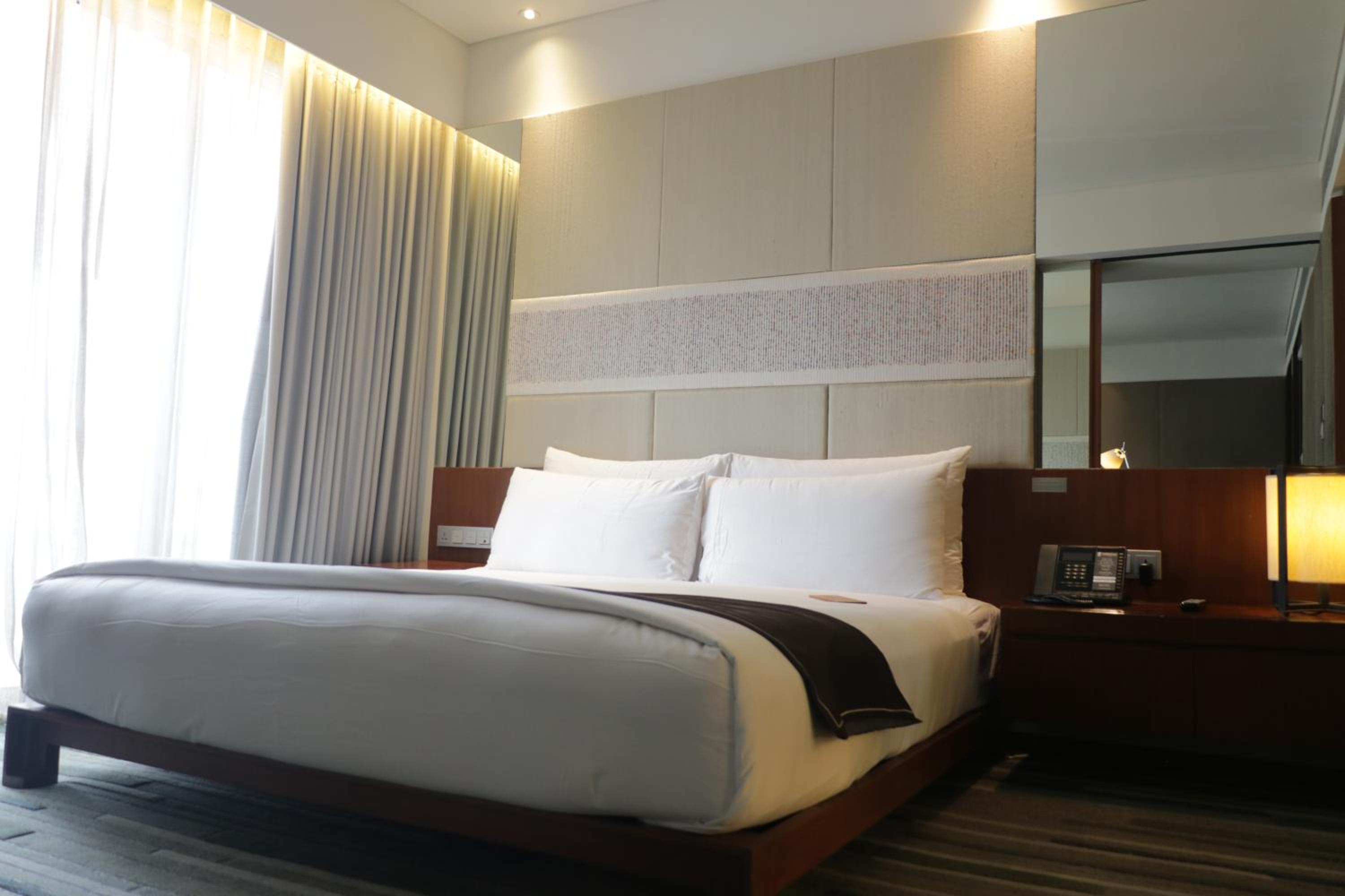Urban Suite photo 3