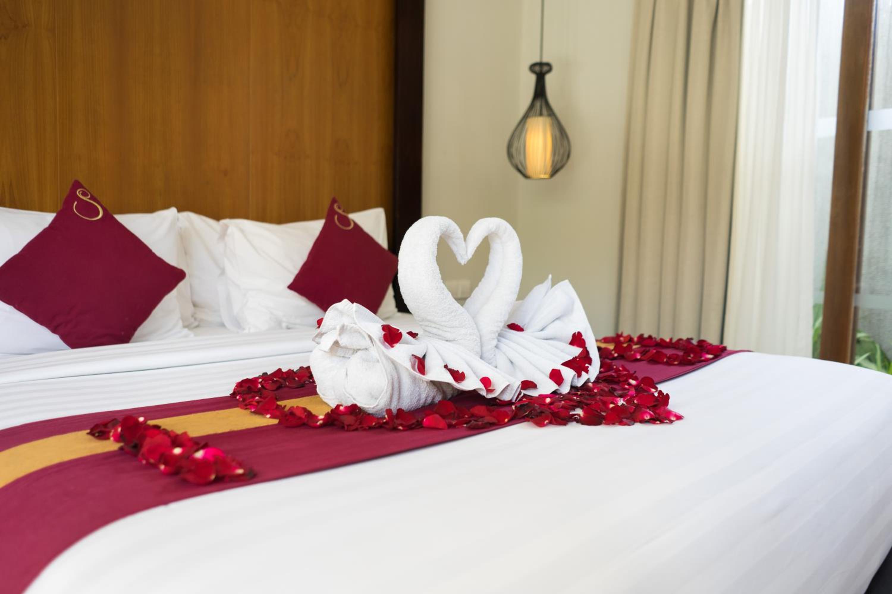 Holiday Package at One Bedroom Pool Villas