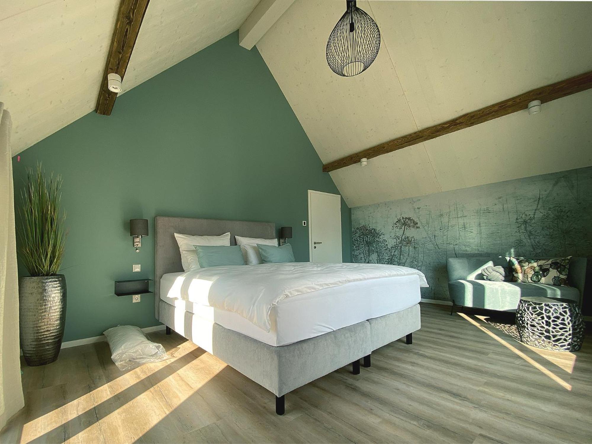 Superior Chalet photo 1