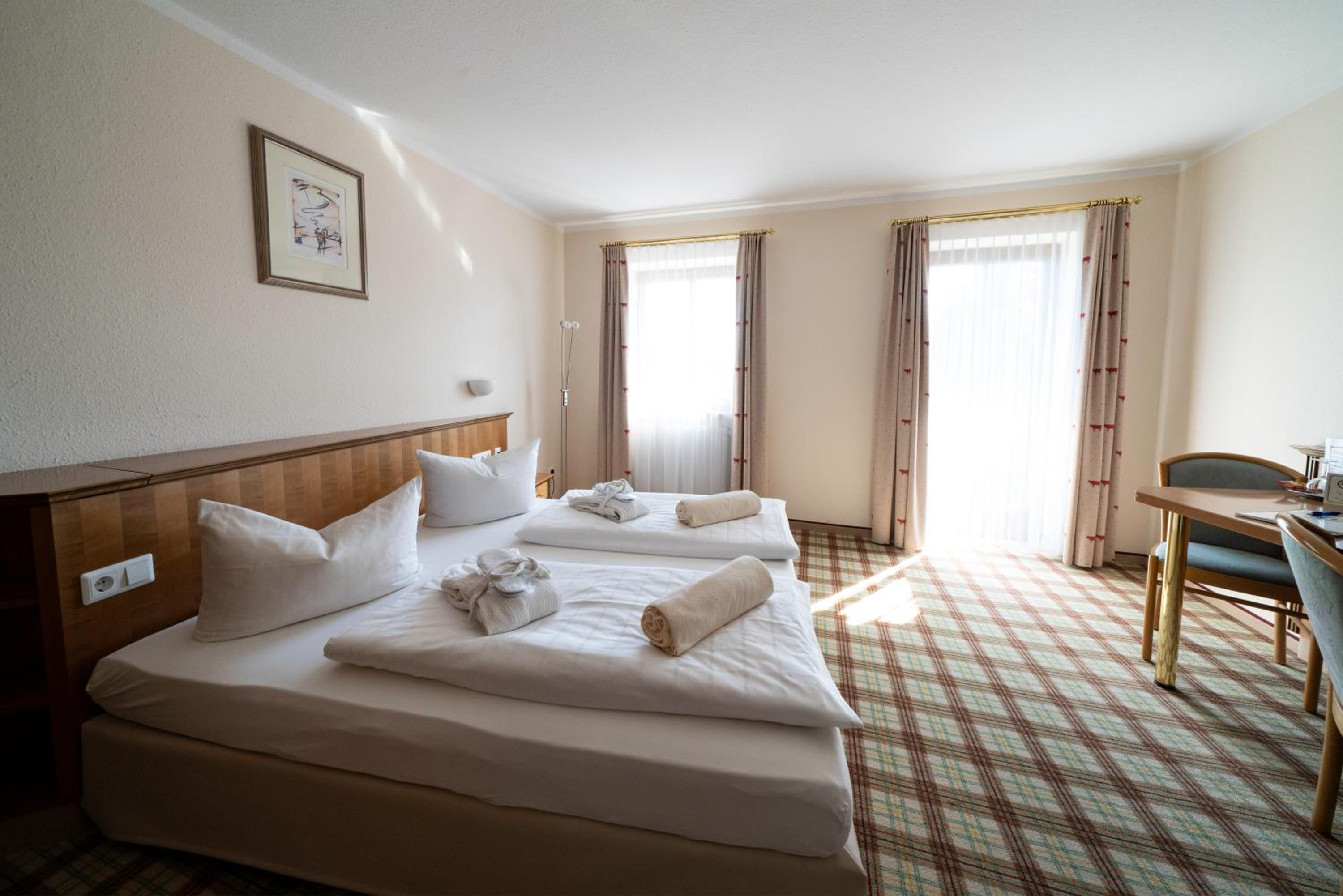 Standard Double Room photo 1