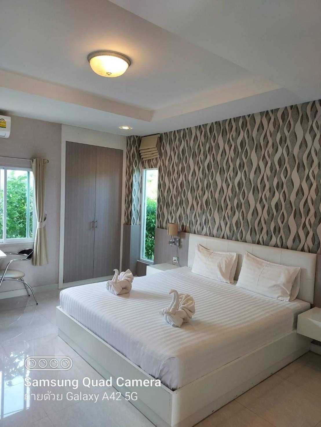 Superior Double Room photo 1