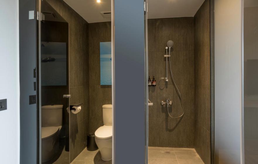 Standard Twin Room - Photo 2